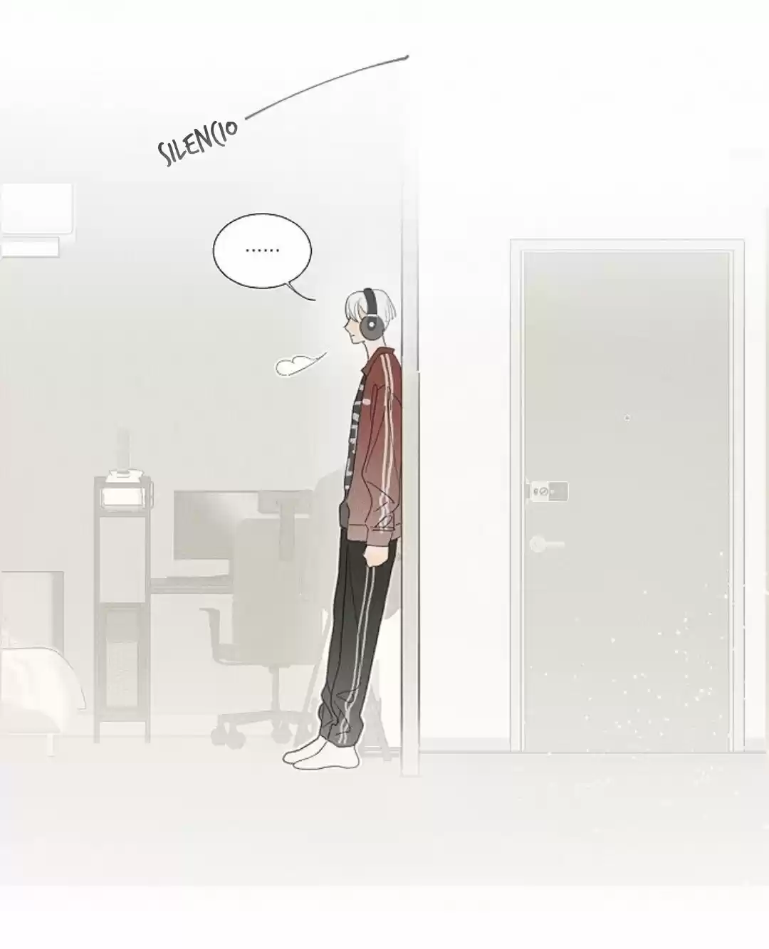 Salt Friend (Yan You) (2020) - Capítulo 85 - Página 5 - LectorTMOo