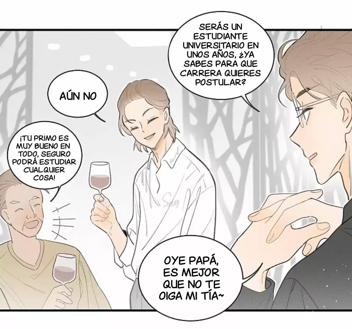 Salt Friend (Yan You) (2020) - Capítulo 85 - Página 9 - LectorTMOo