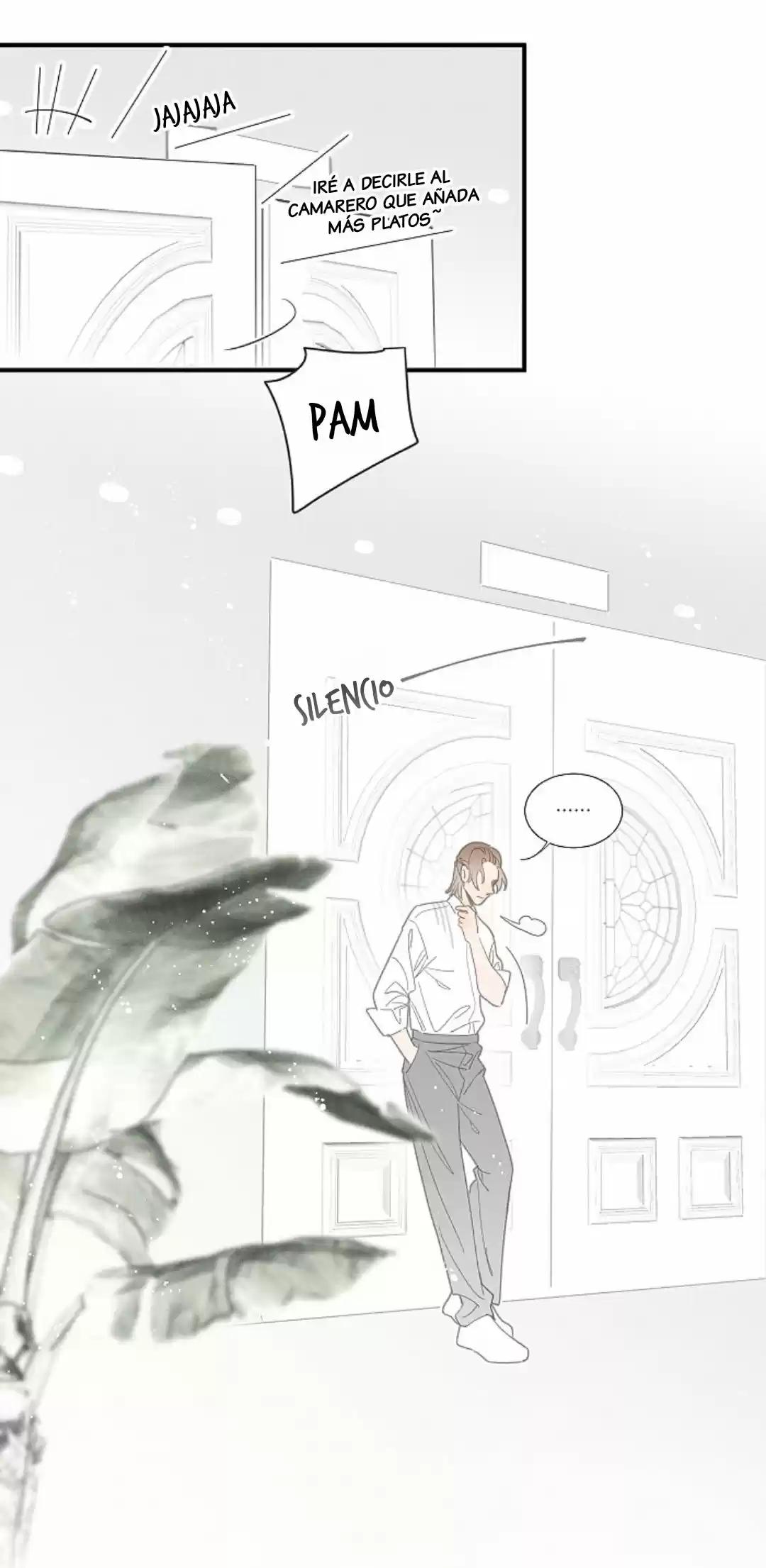 Salt Friend (Yan You) (2020) - Capítulo 85 - Página 11 - LectorTMOo