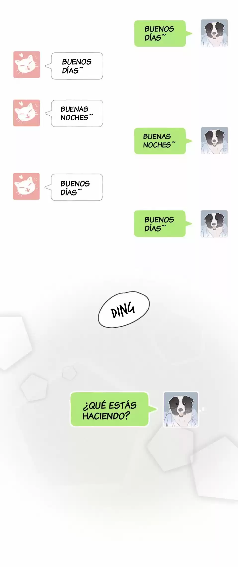 Salt Friend (Yan You) (2020) - Capítulo 85 - Página 14 - LectorTMOo