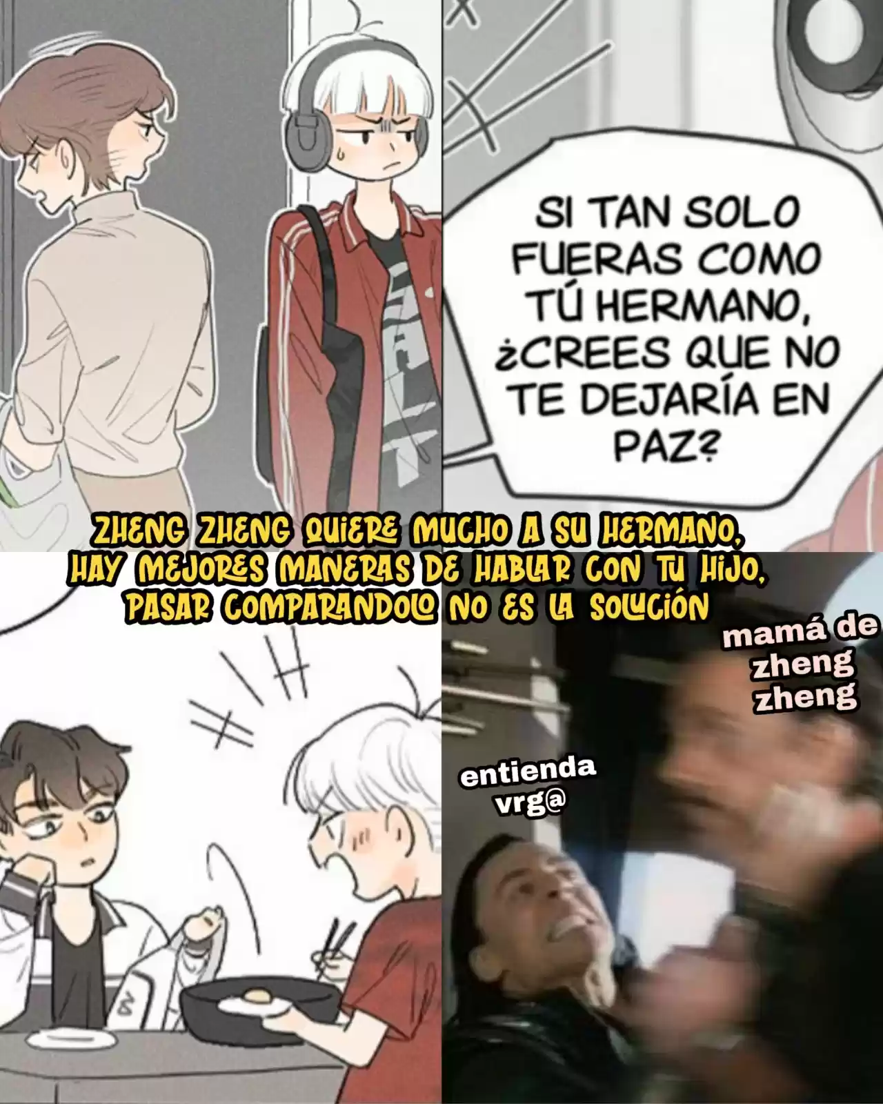 Salt Friend (Yan You) (2020) - Capítulo 85 - Página 15 - LectorTMOo