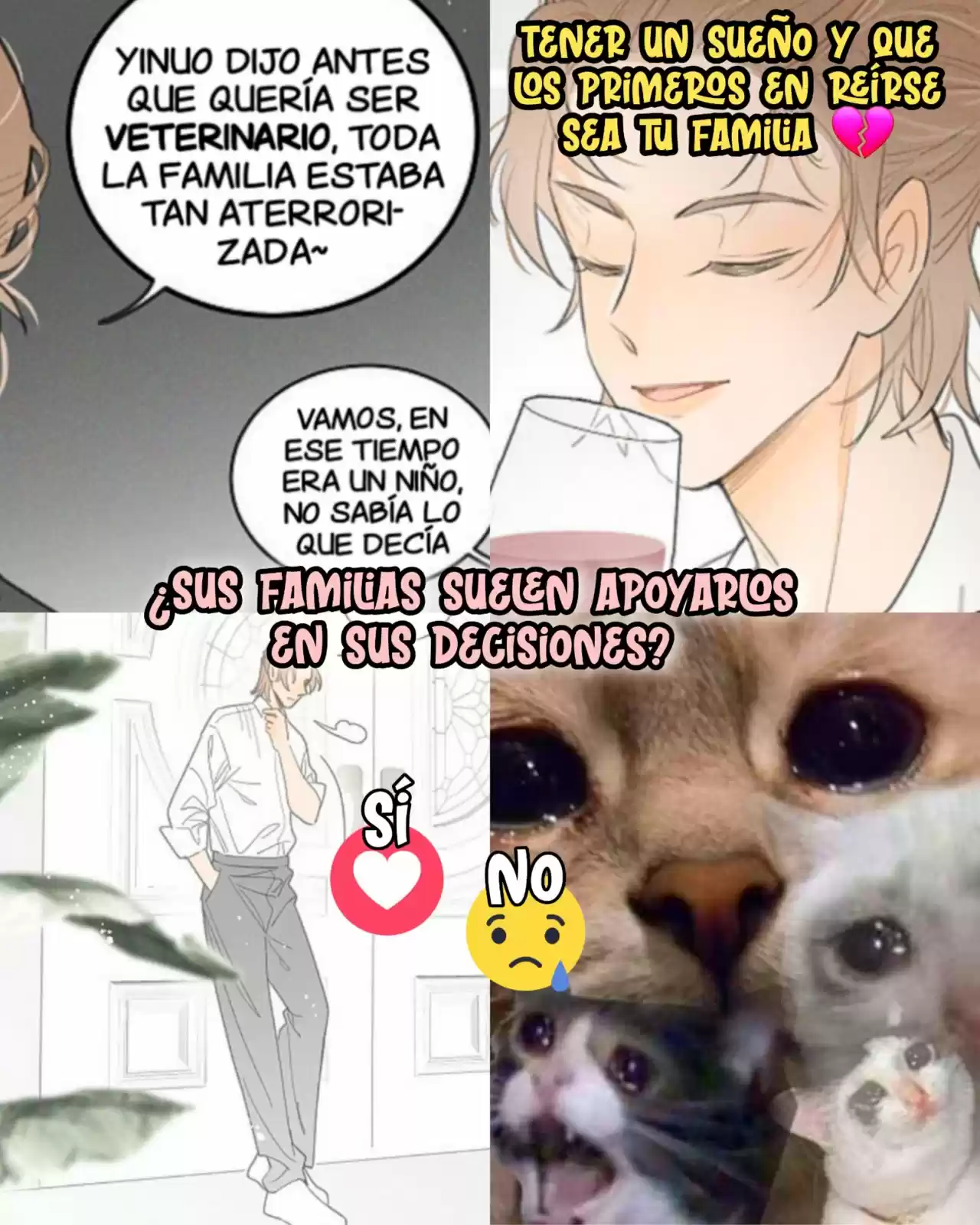 Salt Friend (Yan You) (2020) - Capítulo 85 - Página 16 - LectorTMOo