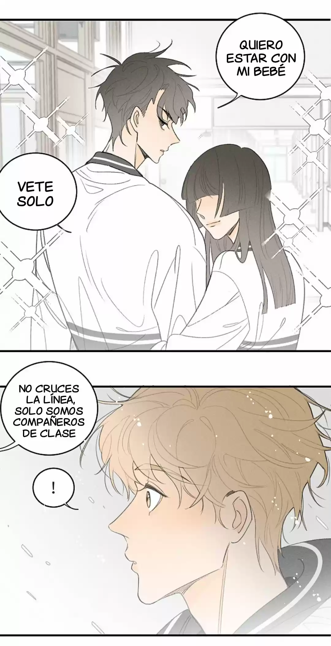 Salt Friend (Yan You) (2020) - Capítulo 86 - Página 3 - LectorTMOo