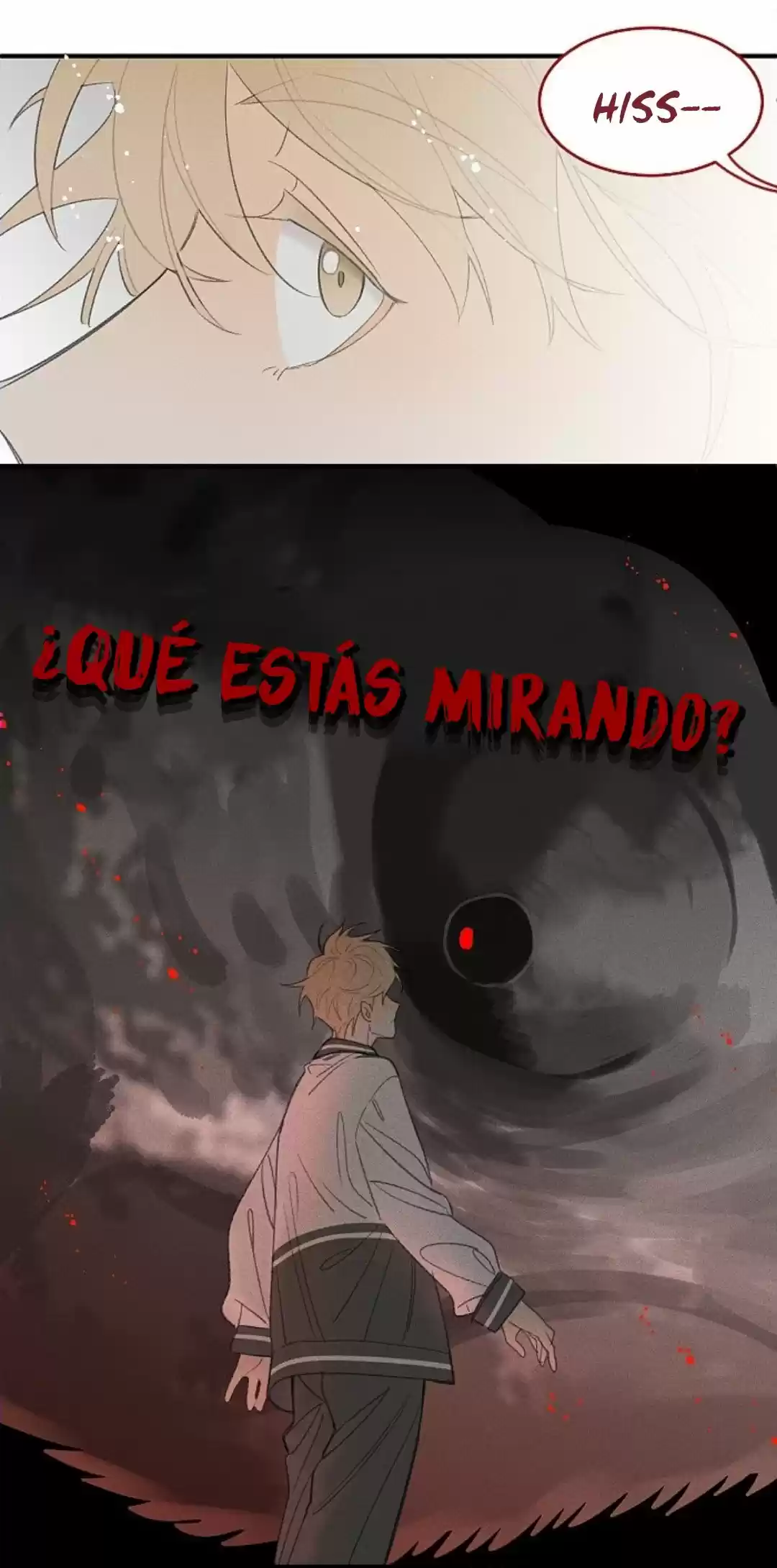 Salt Friend (Yan You) (2020) - Capítulo 86 - Página 4 - LectorTMOo
