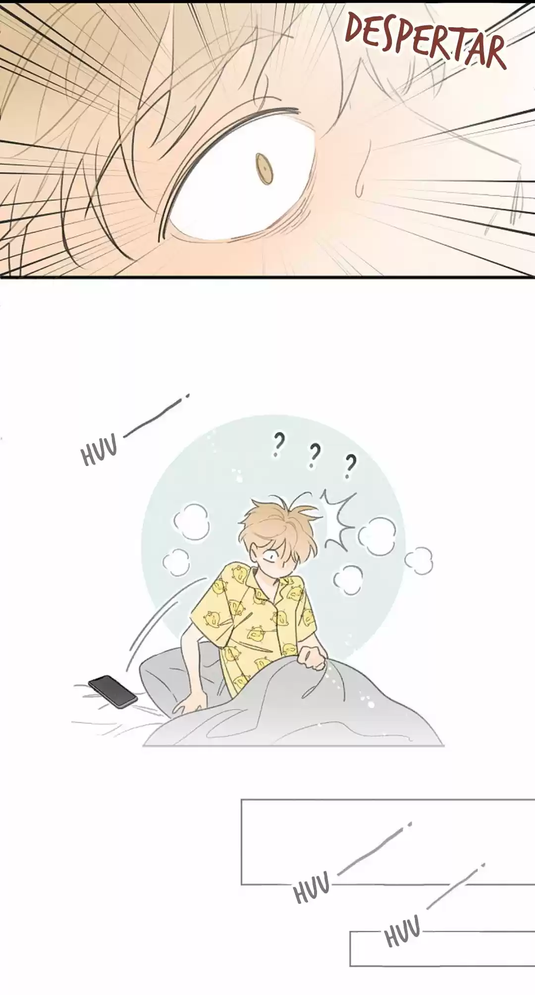 Salt Friend (Yan You) (2020) - Capítulo 86 - Página 5 - LectorTMOo