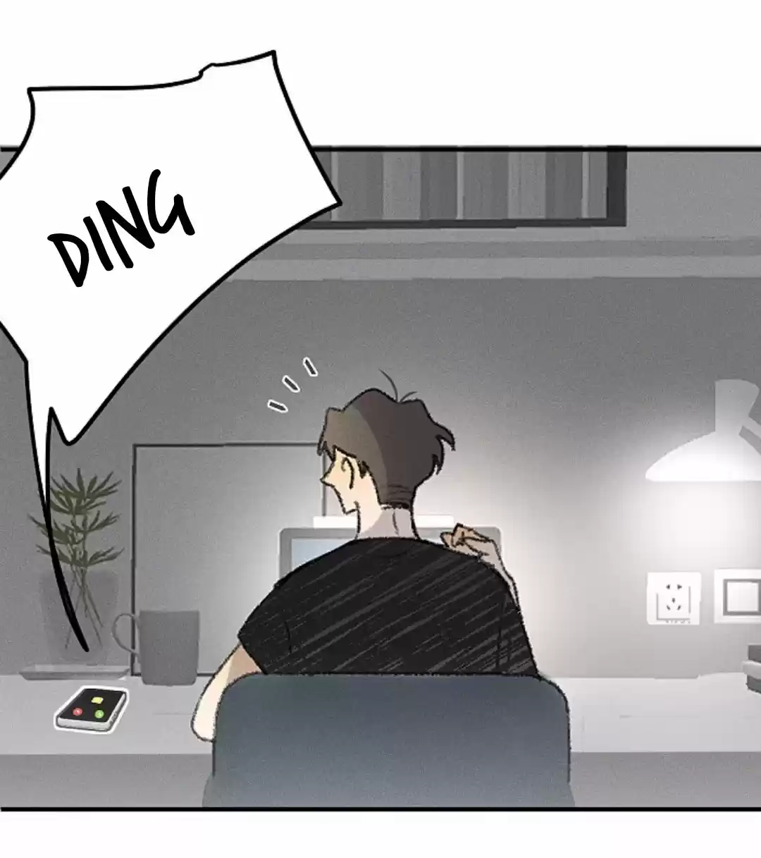 Salt Friend (Yan You) (2020) - Capítulo 86 - Página 6 - LectorTMOo
