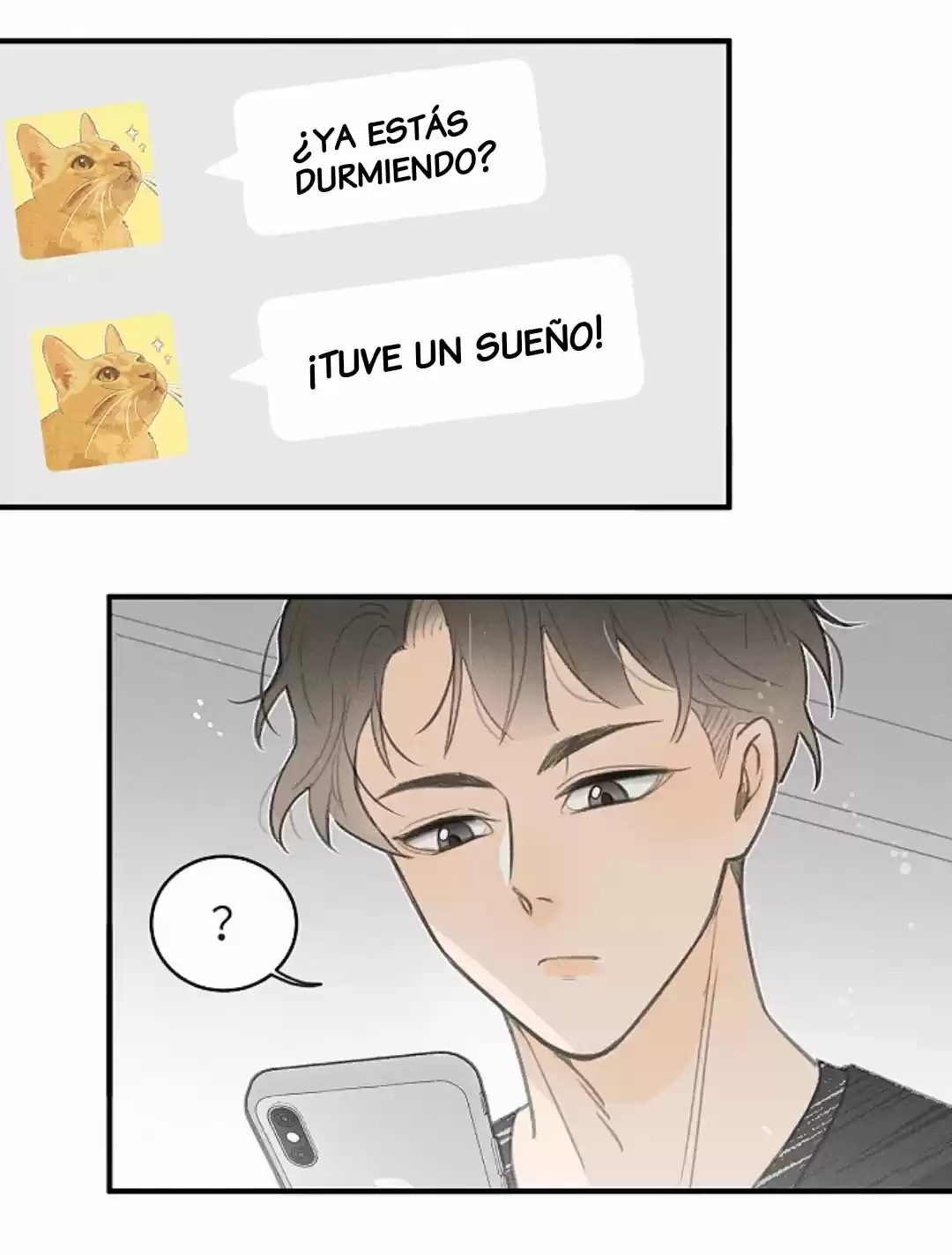 Salt Friend (Yan You) (2020) - Capítulo 86 - Página 7 - LectorTMOo