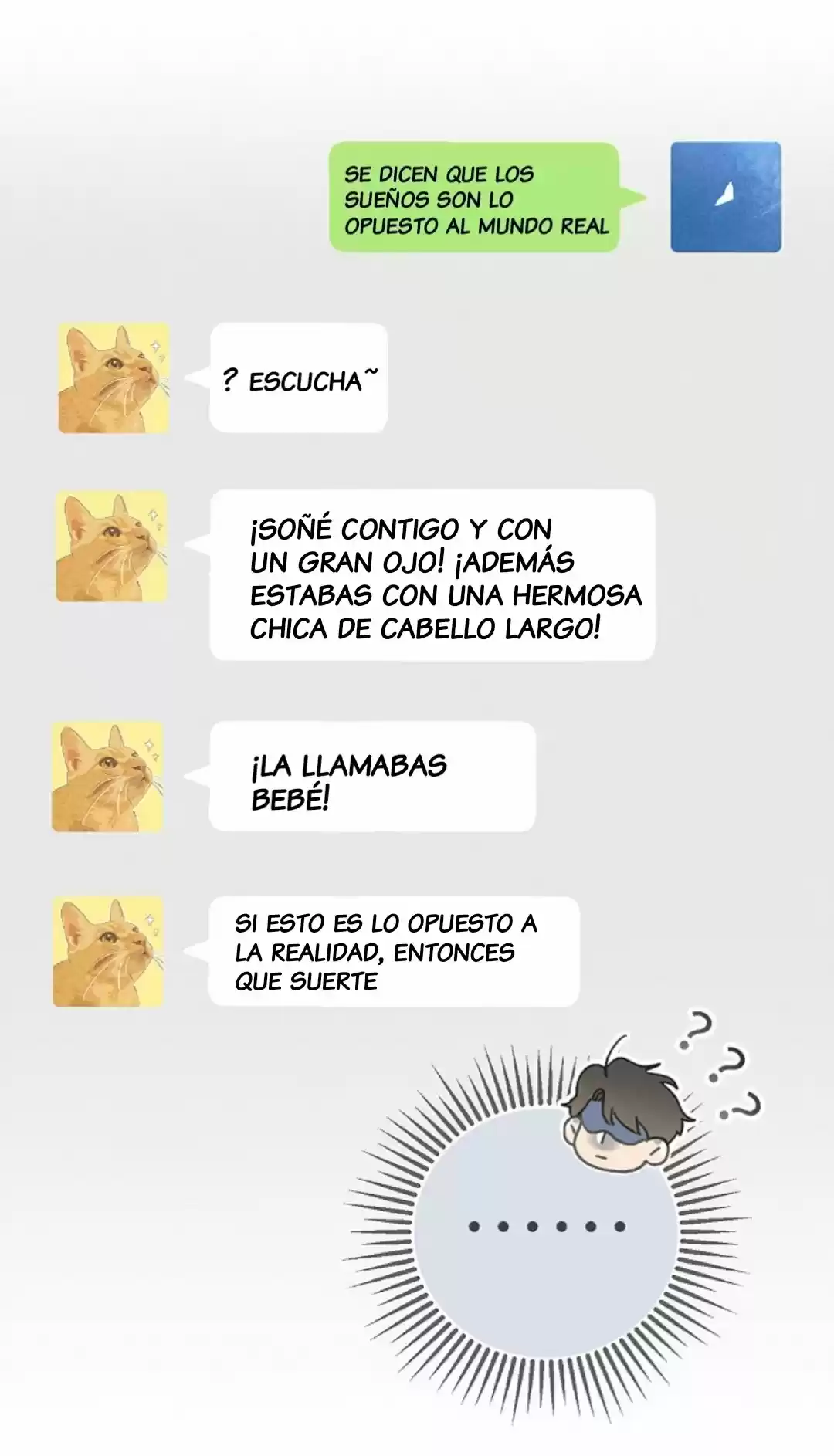 Salt Friend (Yan You) (2020) - Capítulo 86 - Página 8 - LectorTMOo