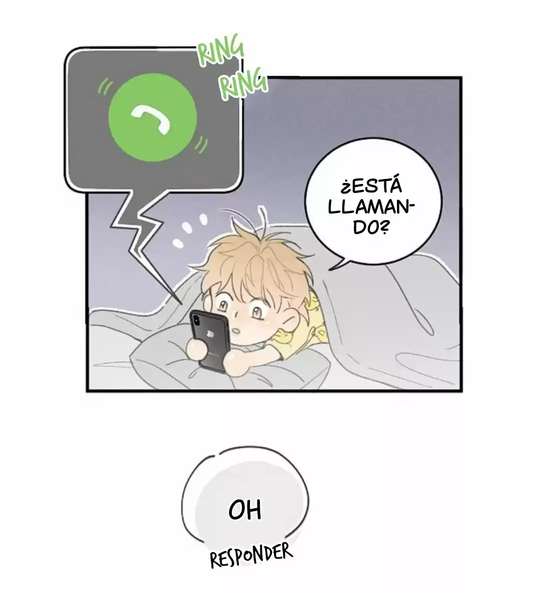 Salt Friend (Yan You) (2020) - Capítulo 86 - Página 9 - LectorTMOo