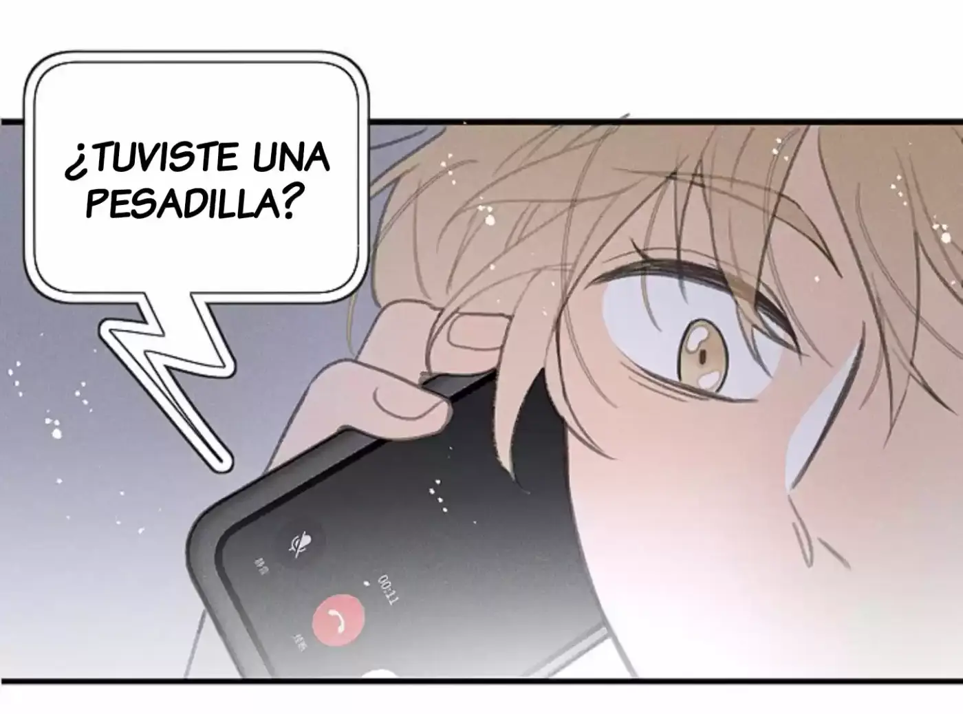 Salt Friend (Yan You) (2020) - Capítulo 86 - Página 10 - LectorTMOo
