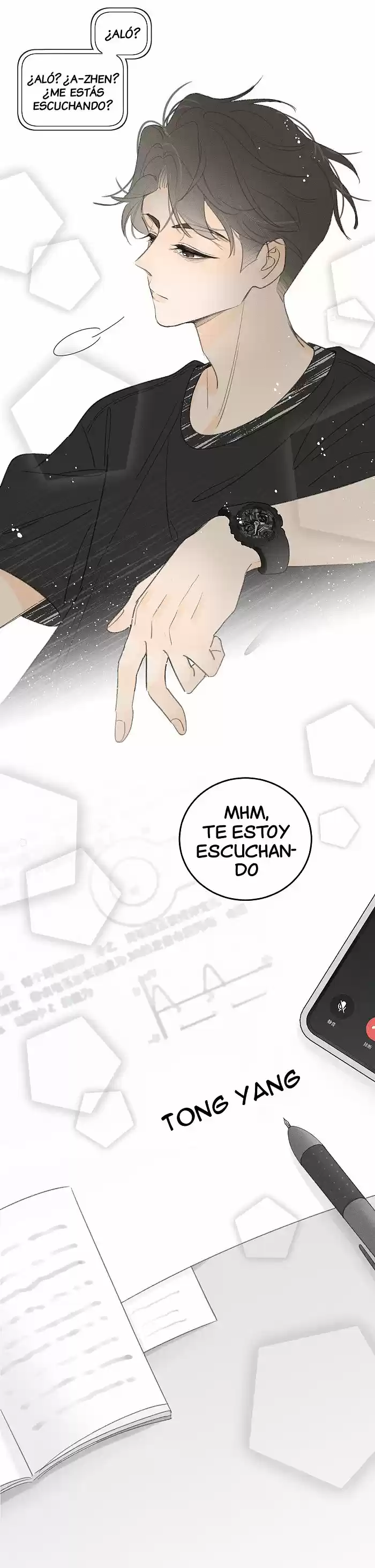 Salt Friend (Yan You) (2020) - Capítulo 86 - Página 13 - LectorTMOo