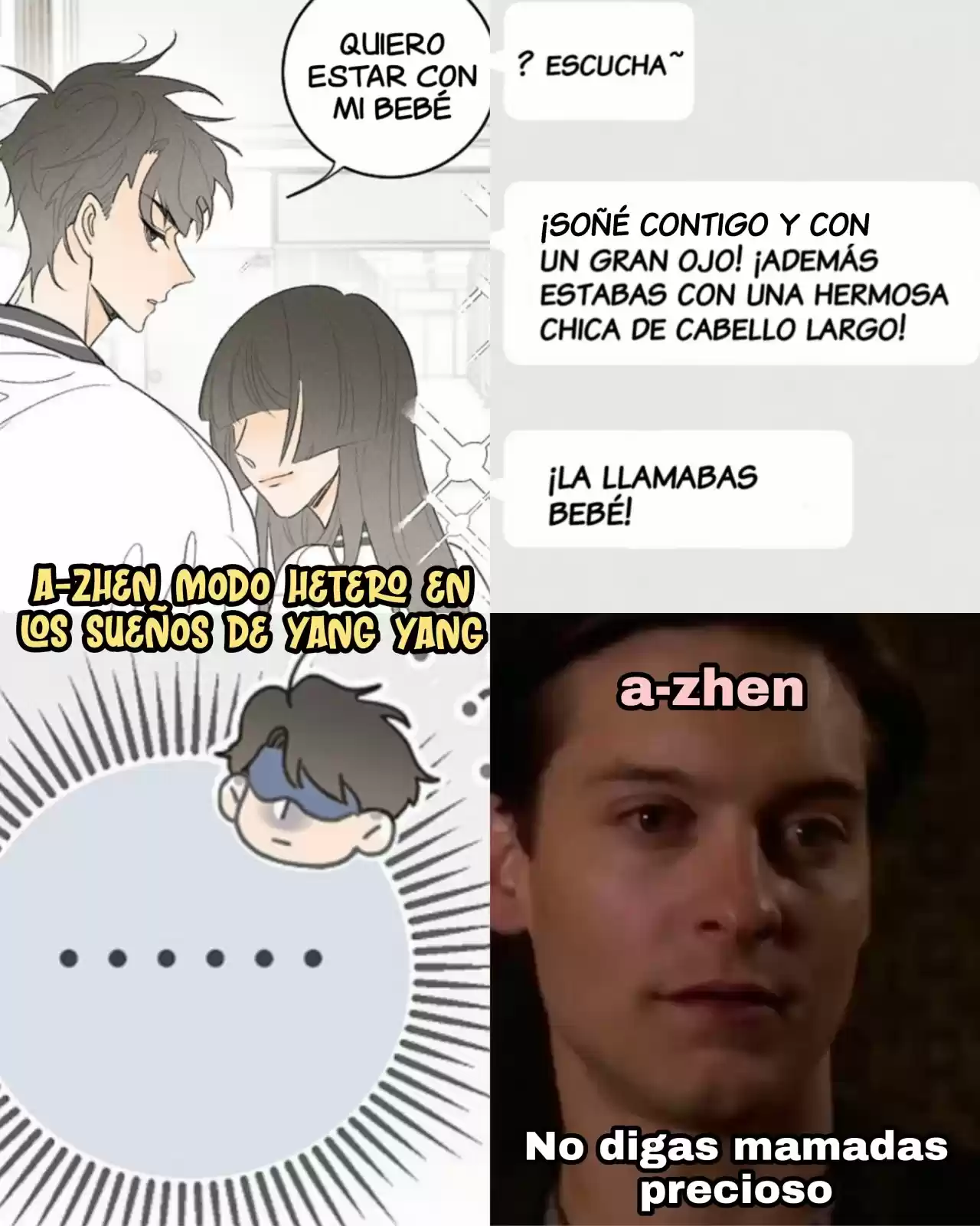 Salt Friend (Yan You) (2020) - Capítulo 86 - Página 15 - LectorTMOo