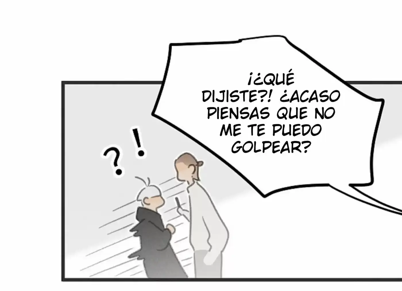 Salt Friend (Yan You) (2020) - Capítulo 87 - Página 5 - LectorTMOo