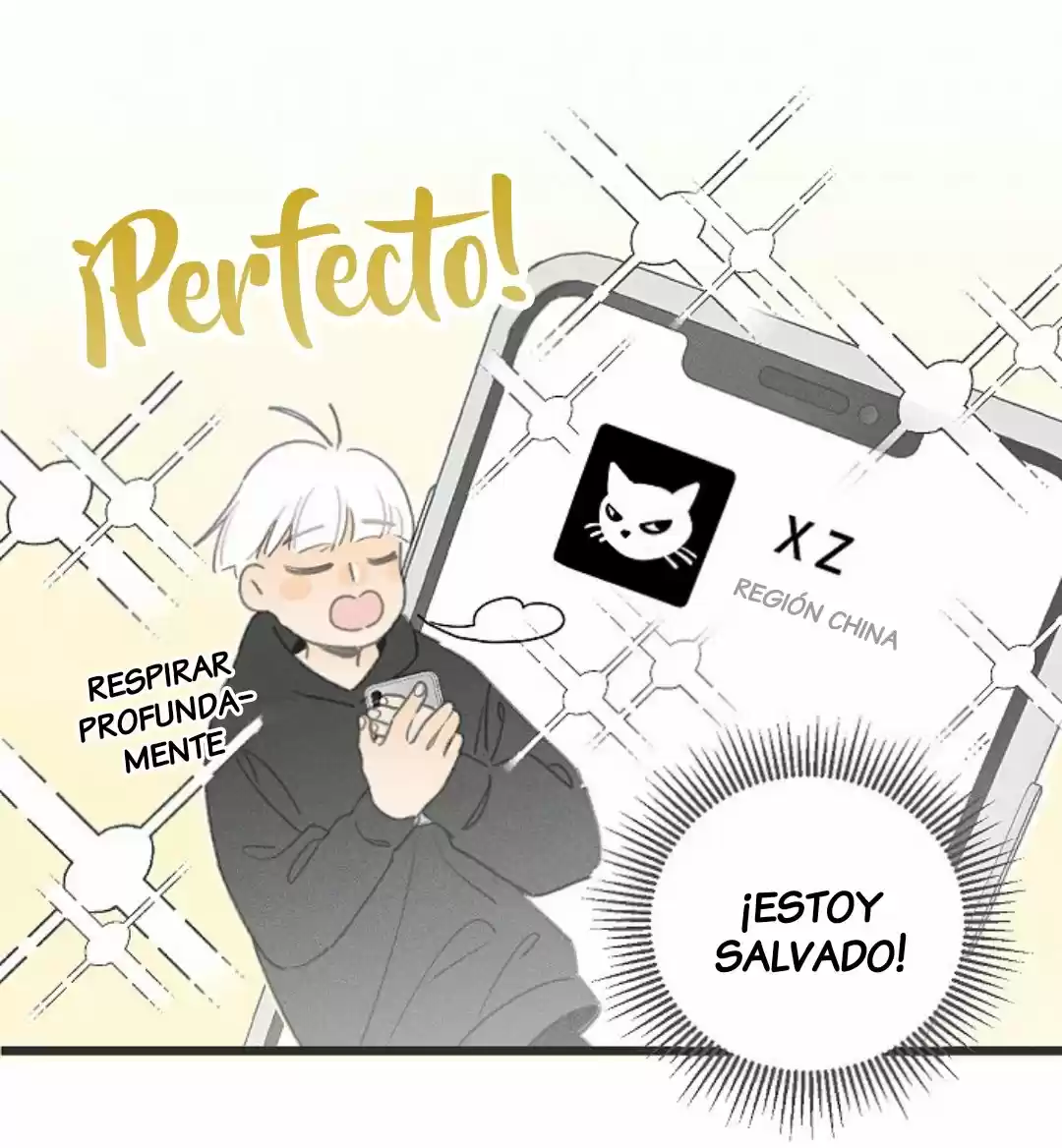 Salt Friend (Yan You) (2020) - Capítulo 87 - Página 9 - LectorTMOo