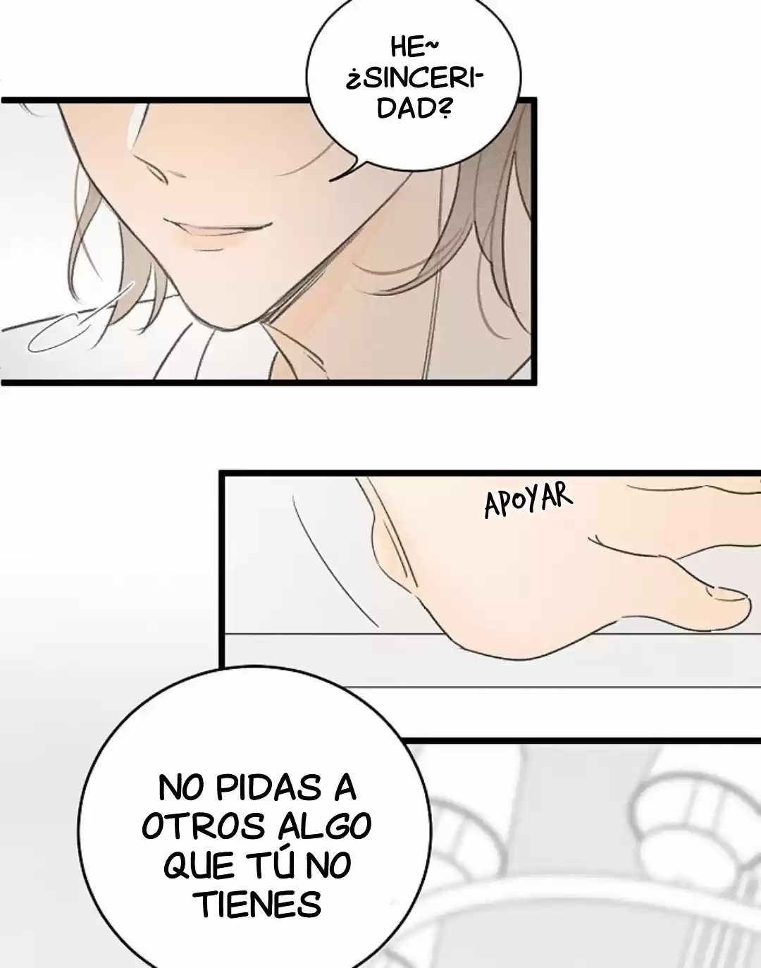 Salt Friend (Yan You) (2020) - Capítulo 88 - Página 5 - LectorTMOo
