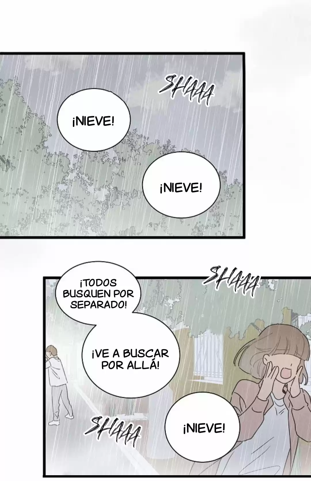 Salt Friend (Yan You) (2020) - Capítulo 89 - Página 2 - LectorTMOo