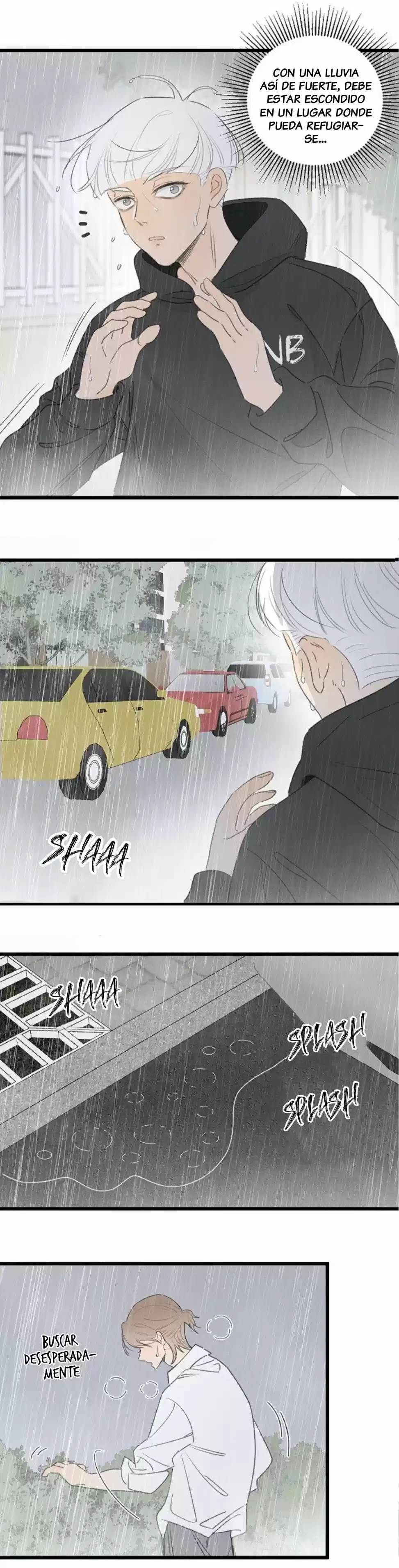 Salt Friend (Yan You) (2020) - Capítulo 89 - Página 3 - LectorTMOo