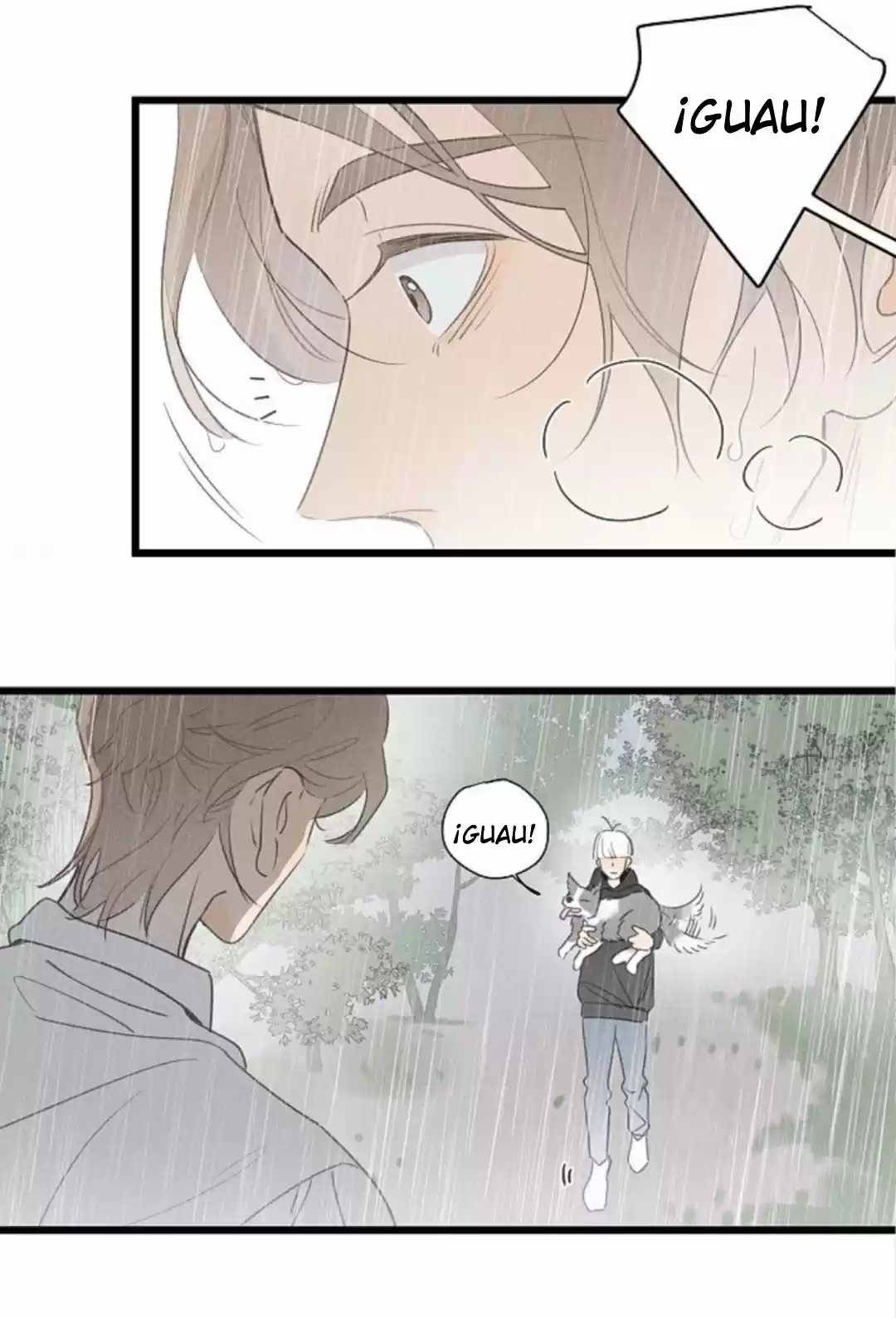 Salt Friend (Yan You) (2020) - Capítulo 89 - Página 4 - LectorTMOo