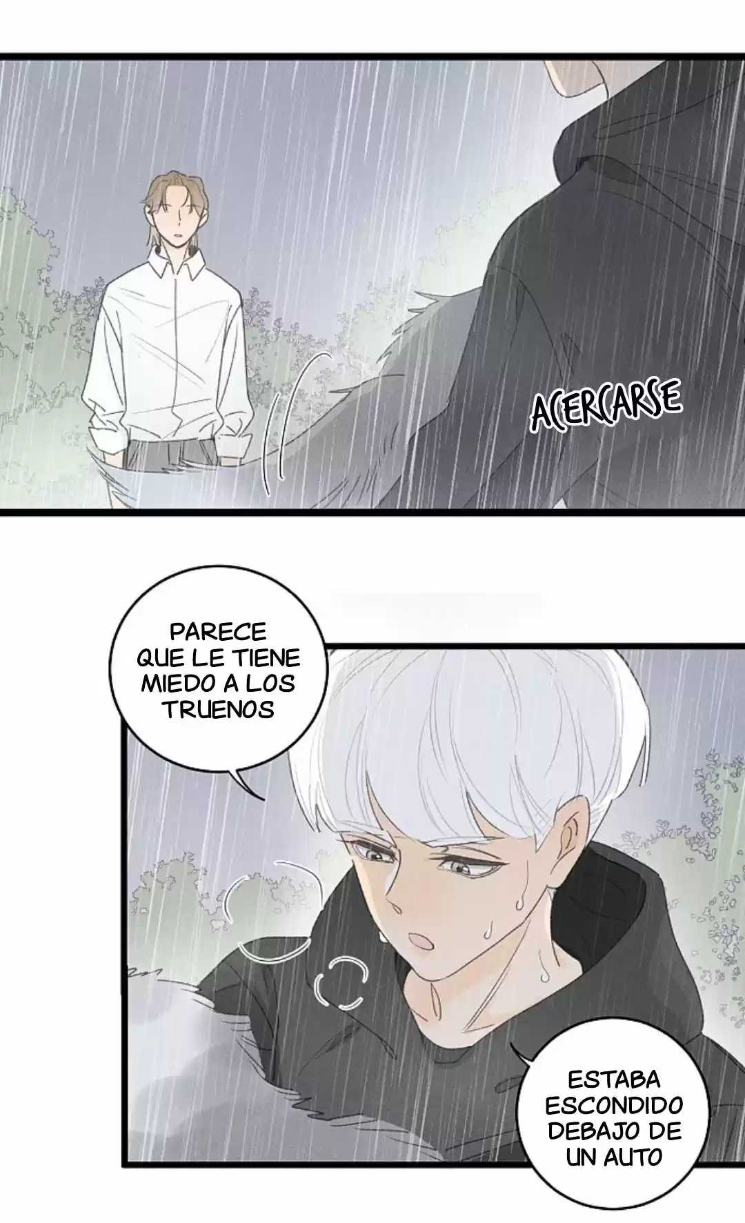 Salt Friend (Yan You) (2020) - Capítulo 89 - Página 6 - LectorTMOo