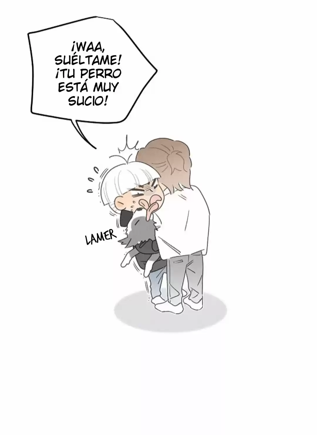 Salt Friend (Yan You) (2020) - Capítulo 89 - Página 9 - LectorTMOo