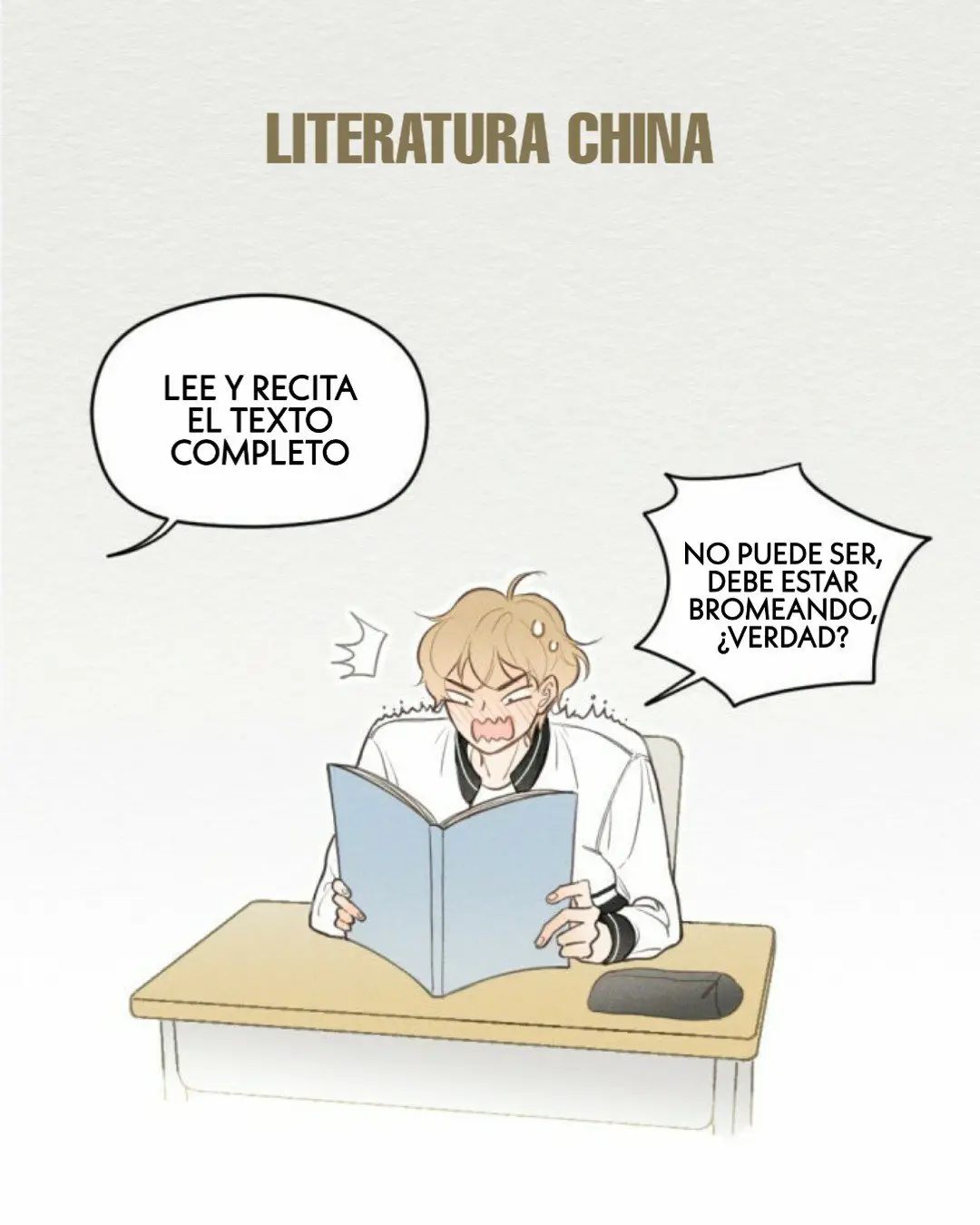 Salt Friend (Yan You) (2020) - Capítulo 9.1 - Página 2 - LectorTMOo
