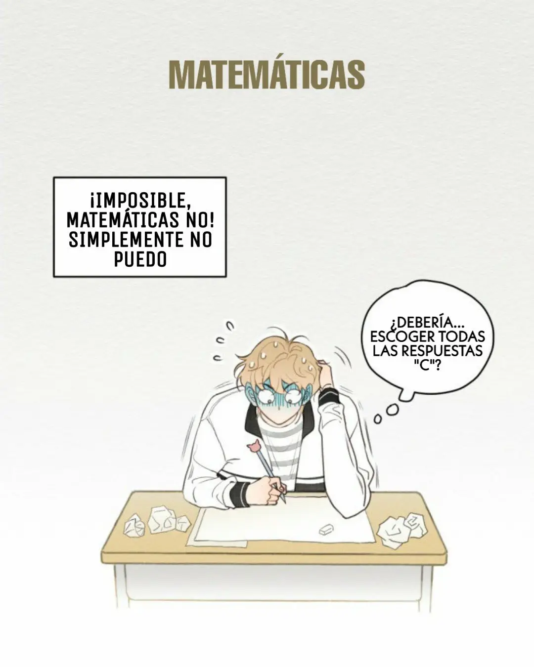 Salt Friend (Yan You) (2020) - Capítulo 9.1 - Página 3 - LectorTMOo