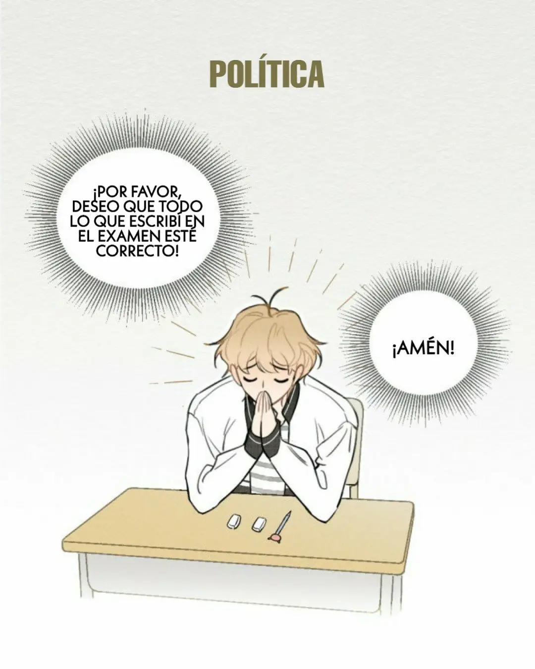 Salt Friend (Yan You) (2020) - Capítulo 9.1 - Página 8 - LectorTMOo