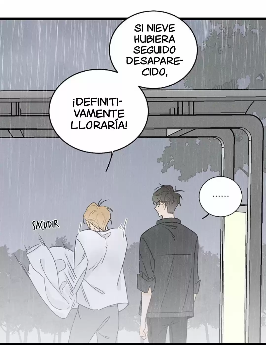Salt Friend (Yan You) (2020) - Capítulo 90 - Página 4 - LectorTMOo
