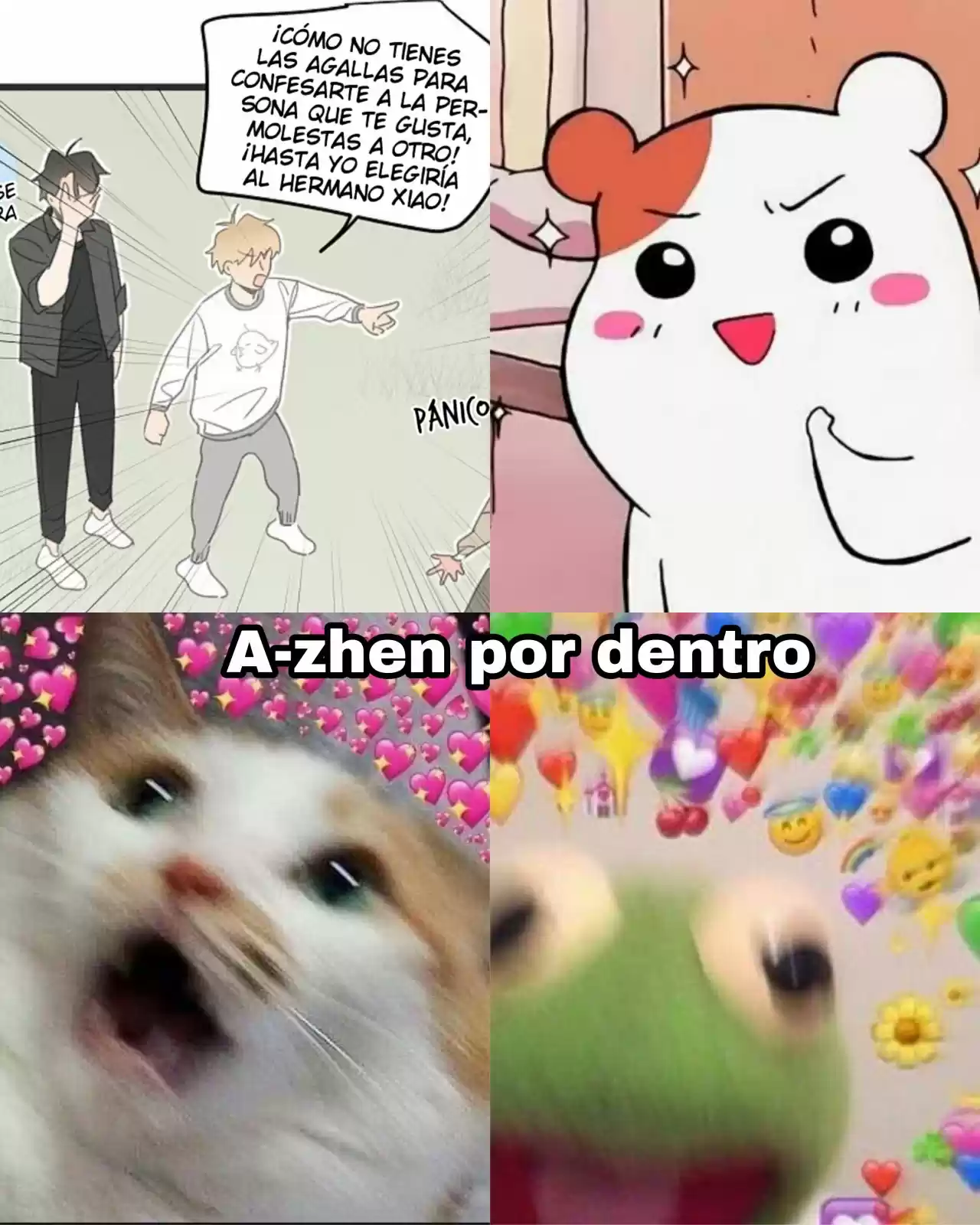 Salt Friend (Yan You) (2020) - Capítulo 90 - Página 9 - LectorTMOo
