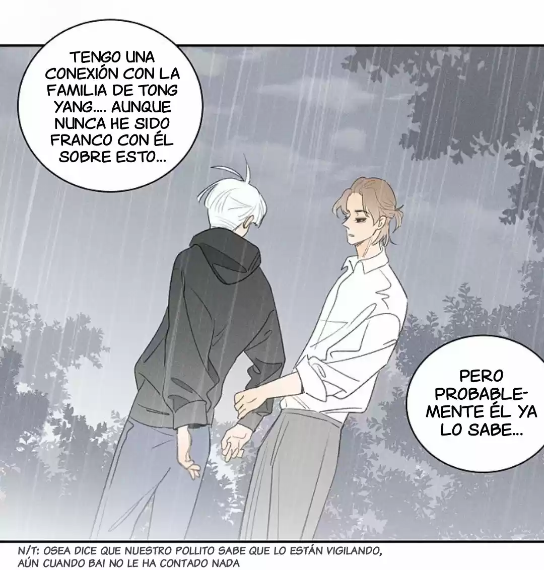 Salt Friend (Yan You) (2020) - Capítulo 91 - Página 3 - LectorTMOo