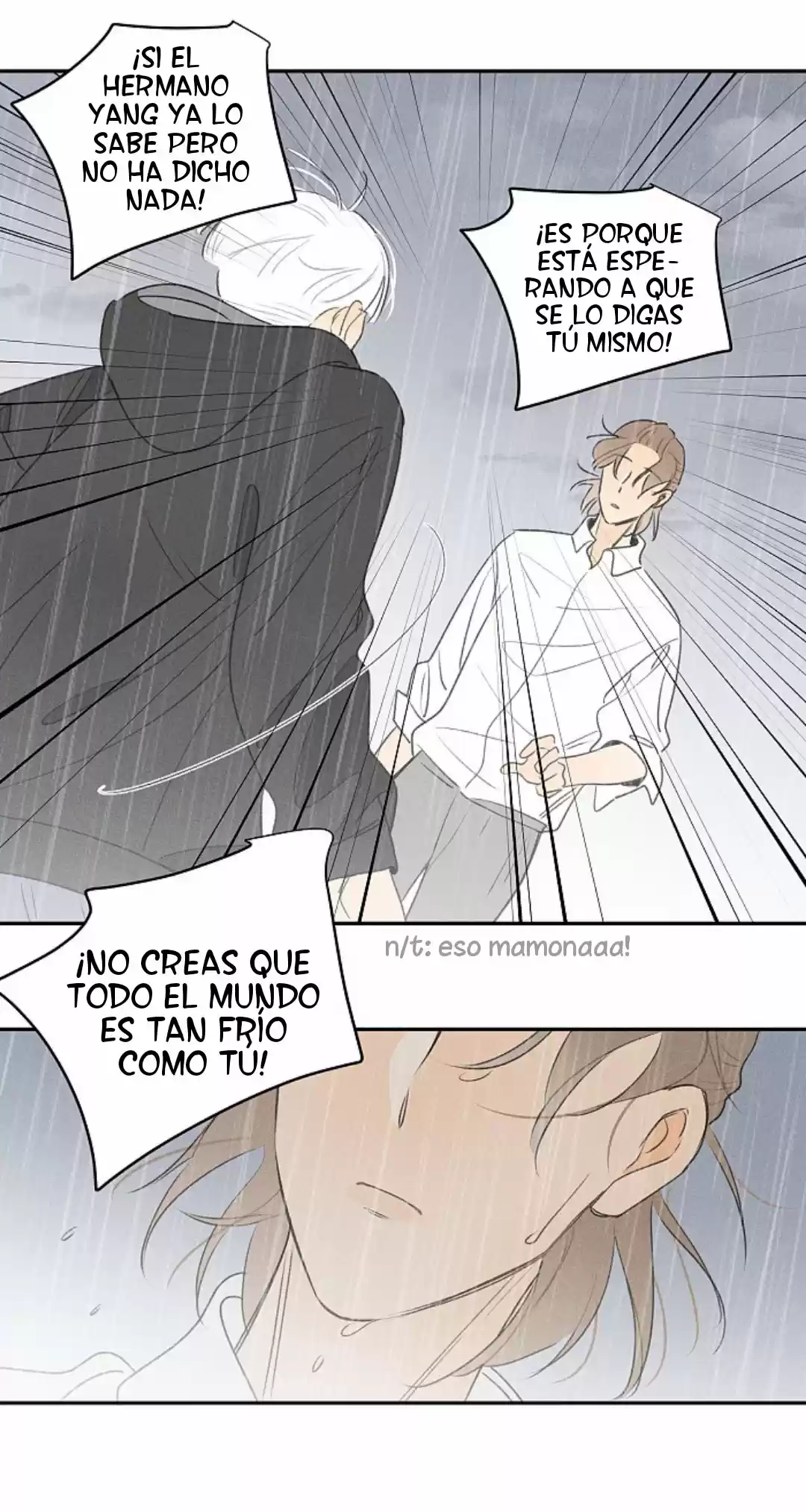 Salt Friend (Yan You) (2020) - Capítulo 91 - Página 6 - LectorTMOo