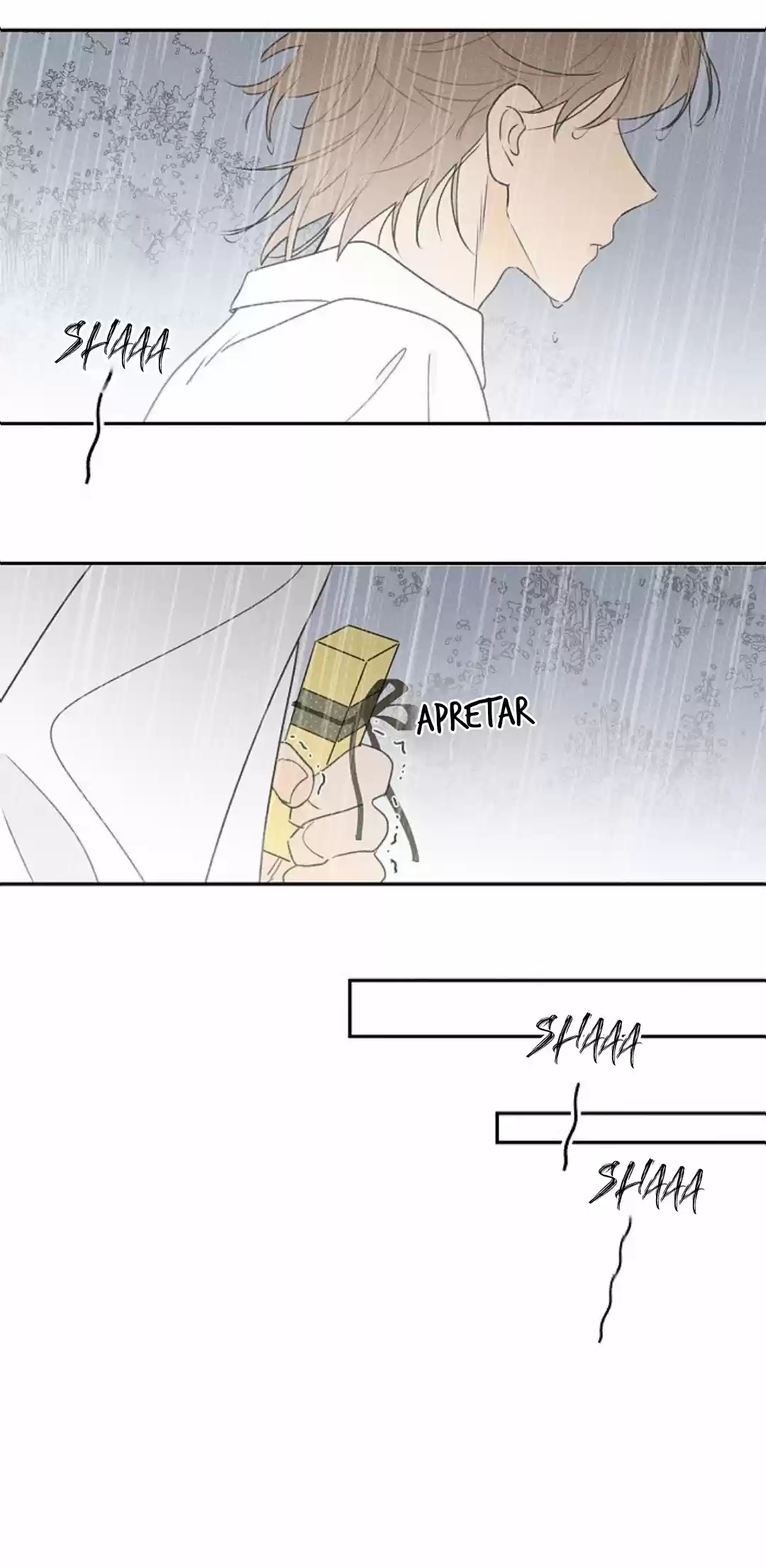 Salt Friend (Yan You) (2020) - Capítulo 91 - Página 10 - LectorTMOo