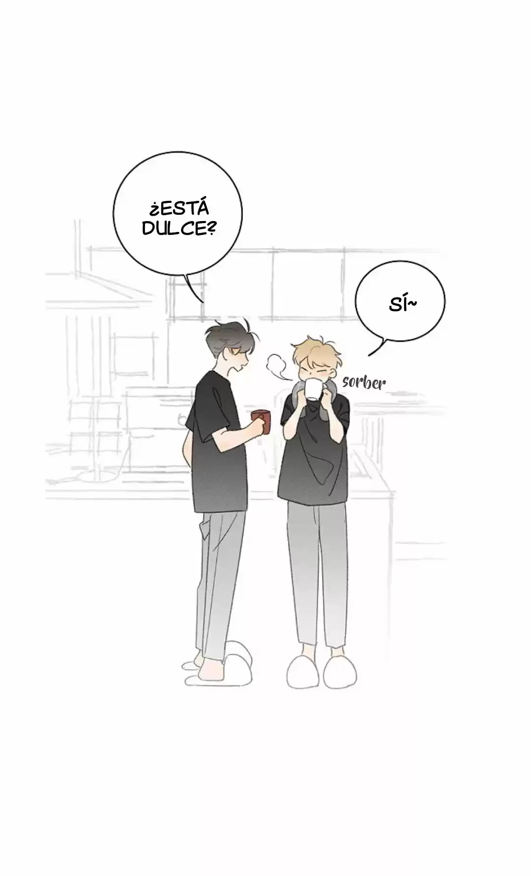 Salt Friend (Yan You) (2020) - Capítulo 92 - Página 7 - LectorTMOo