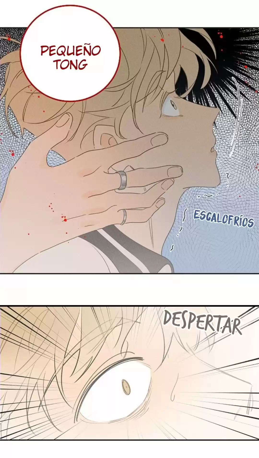 Salt Friend (Yan You) (2020) - Capítulo 93 - Página 5 - LectorTMOo