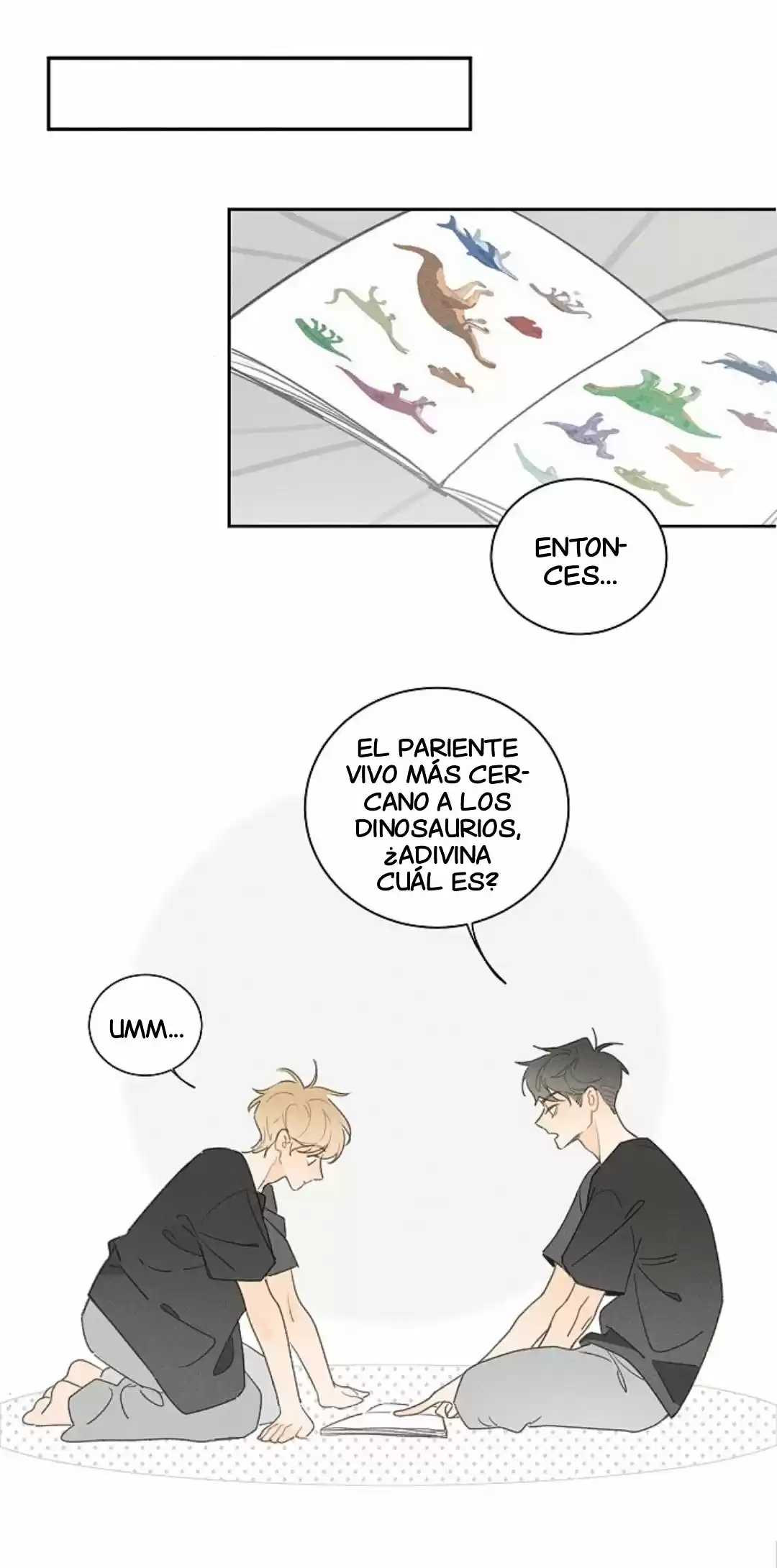 Salt Friend (Yan You) (2020) - Capítulo 93 - Página 9 - LectorTMOo