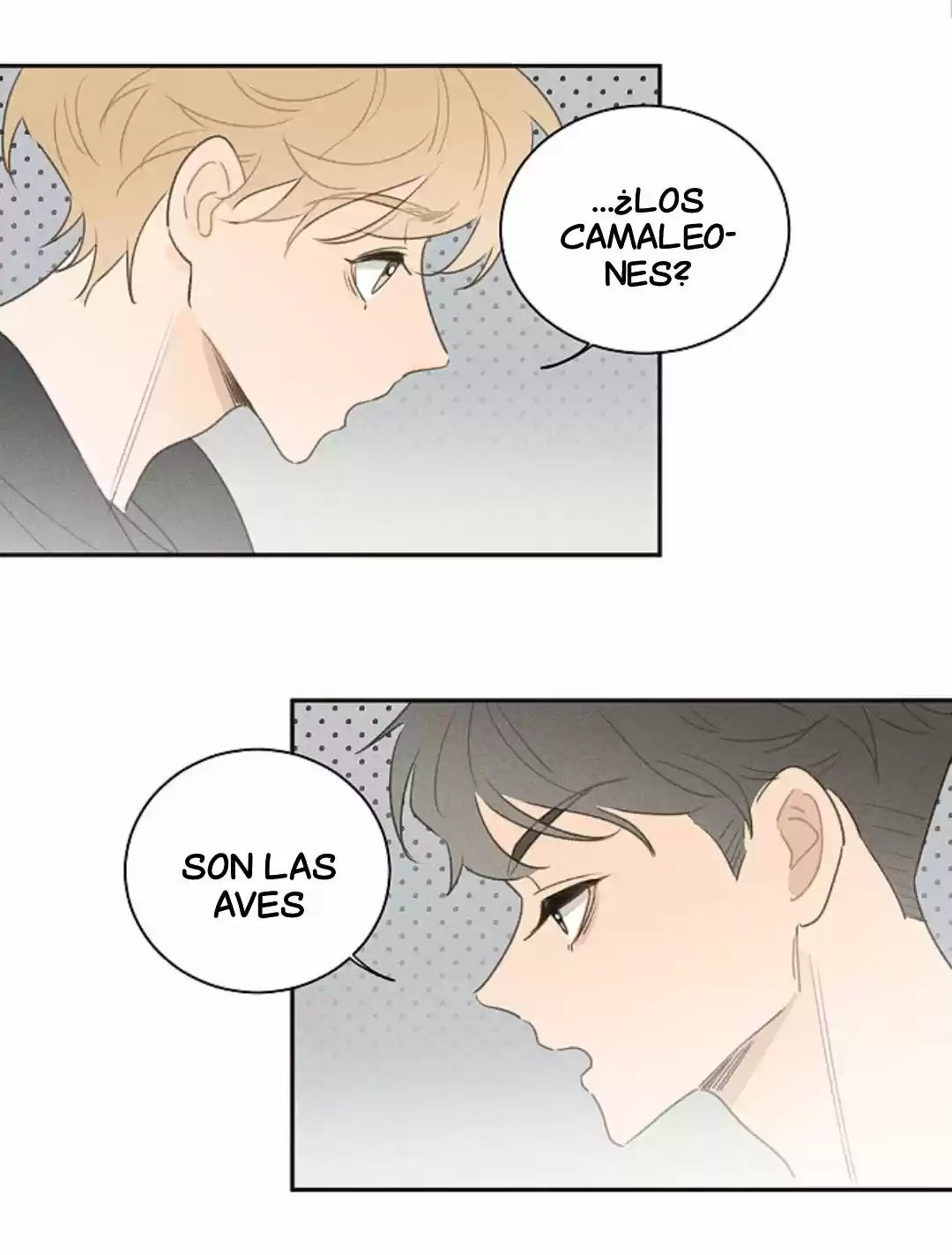 Salt Friend (Yan You) (2020) - Capítulo 93 - Página 10 - LectorTMOo