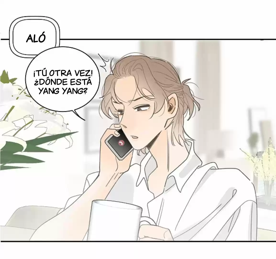 Salt Friend (Yan You) (2020) - Capítulo 94 - Página 4 - LectorTMOo