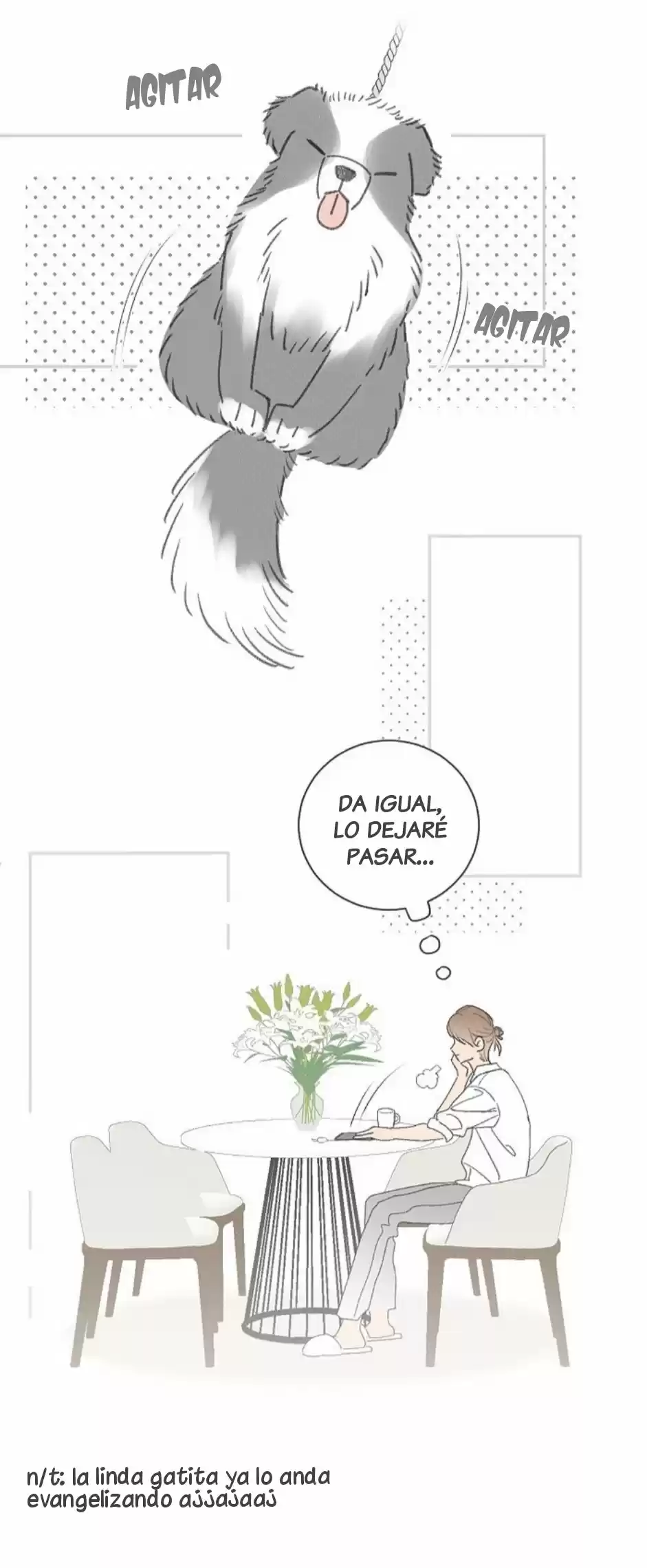 Salt Friend (Yan You) (2020) - Capítulo 94 - Página 7 - LectorTMOo