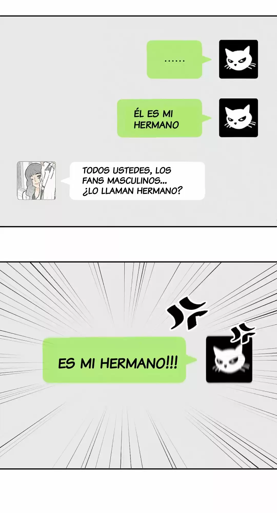 Salt Friend (Yan You) (2020) - Capítulo 94 - Página 10 - LectorTMOo