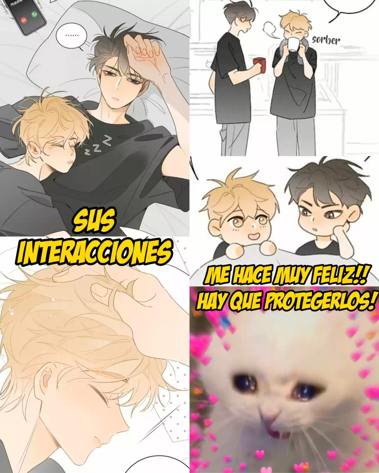 Salt Friend (Yan You) (2020) - Capítulo 94 - Página 11 - LectorTMOo