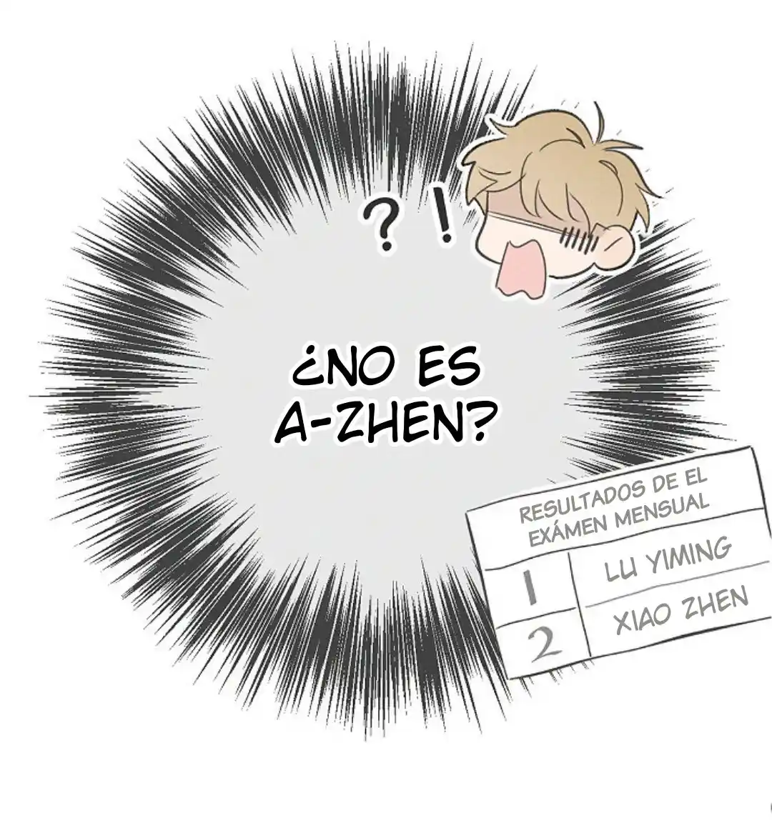 Salt Friend (Yan You) (2020) - Capítulo 95 - Página 4 - LectorTMOo