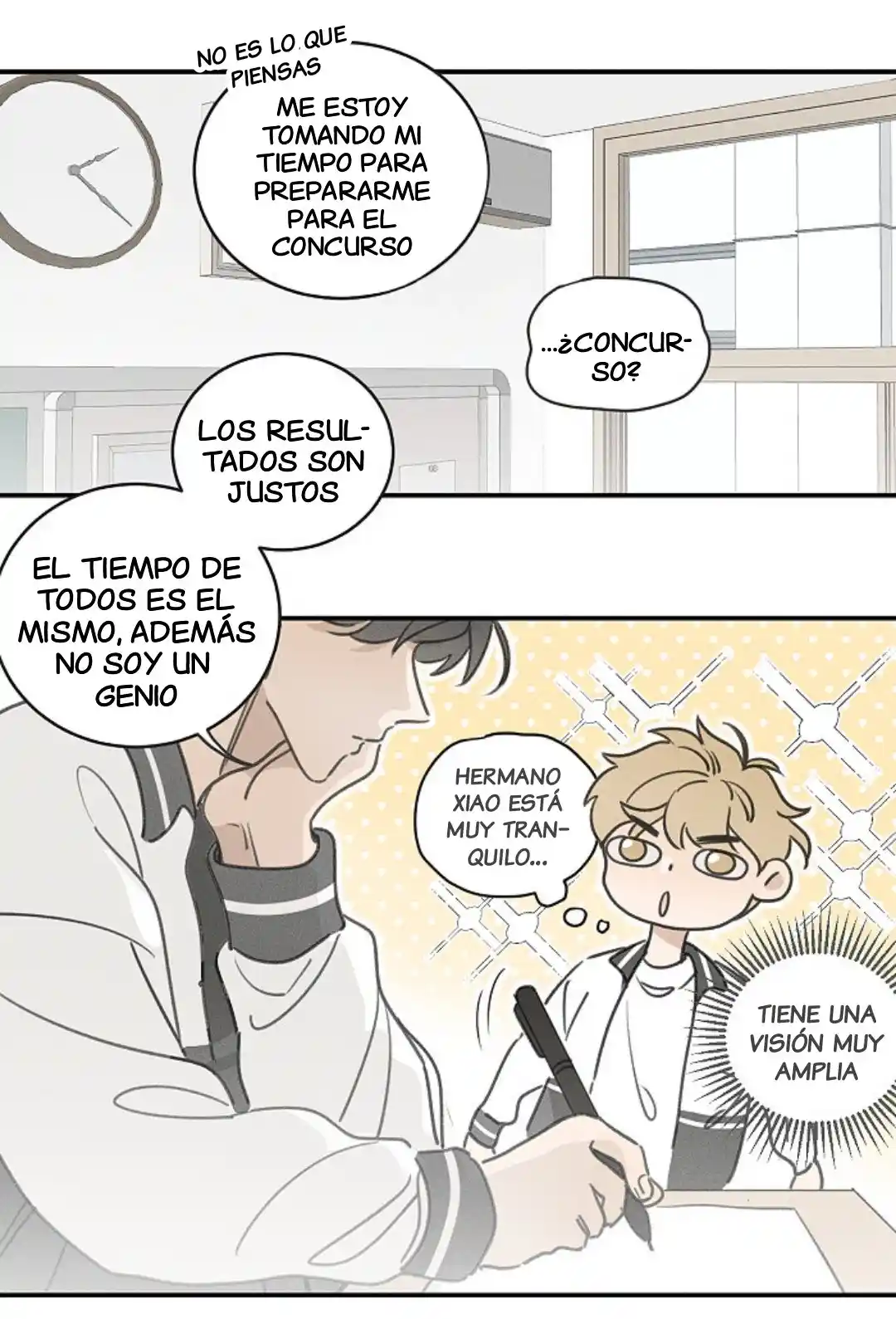 Salt Friend (Yan You) (2020) - Capítulo 95 - Página 6 - LectorTMOo