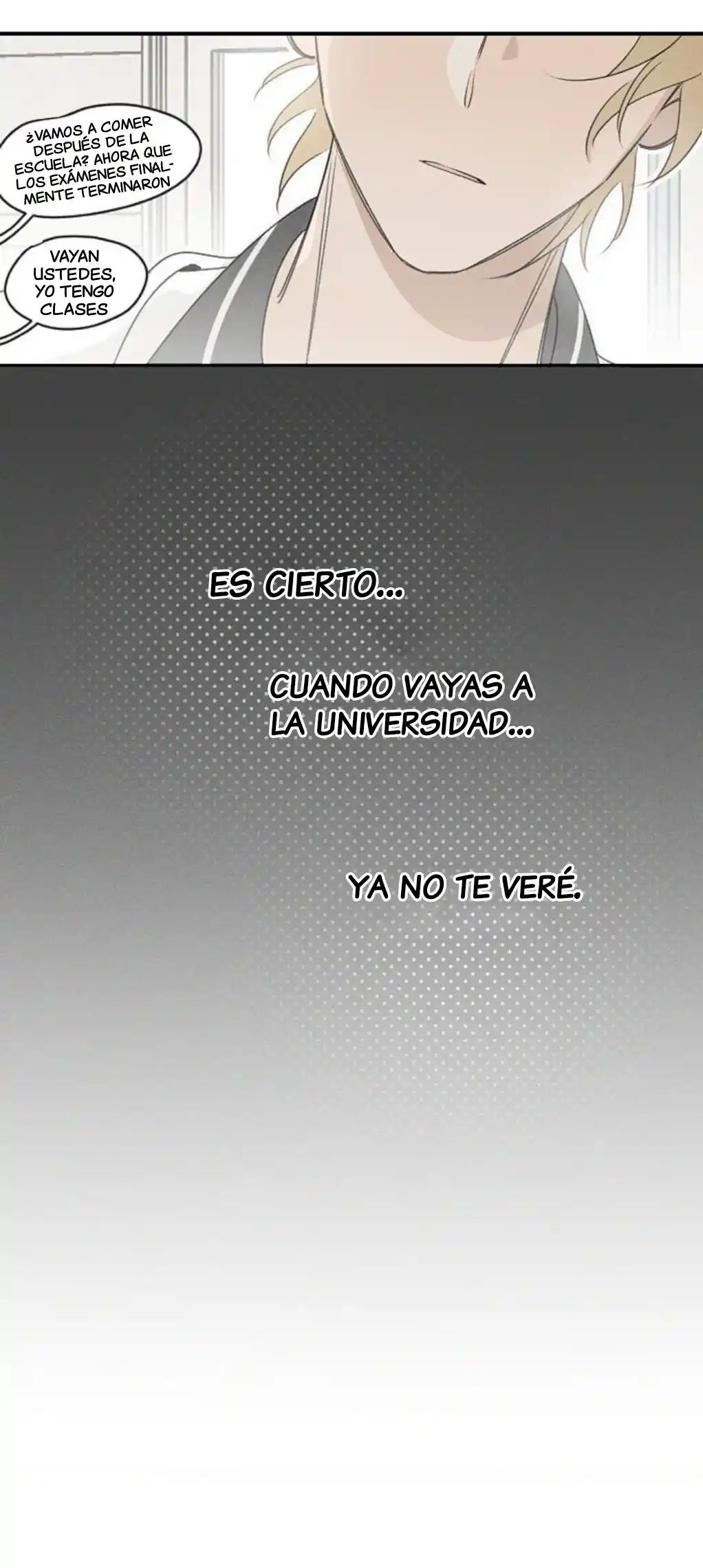 Salt Friend (Yan You) (2020) - Capítulo 95 - Página 8 - LectorTMOo