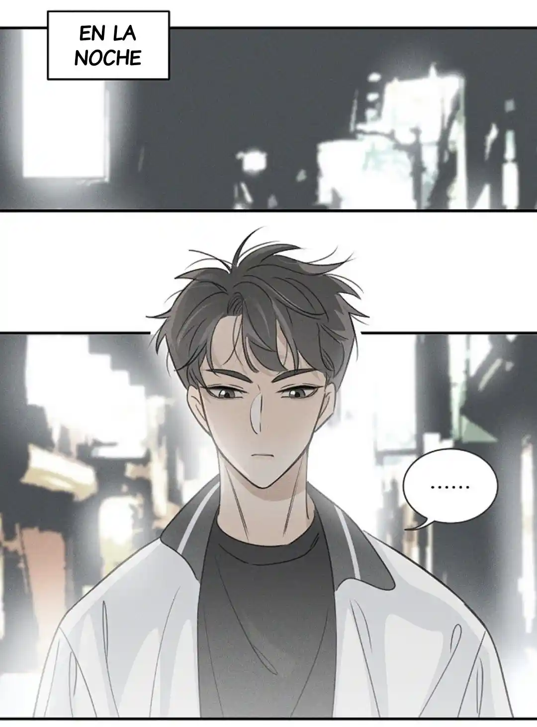 Salt Friend (Yan You) (2020) - Capítulo 95 - Página 9 - LectorTMOo