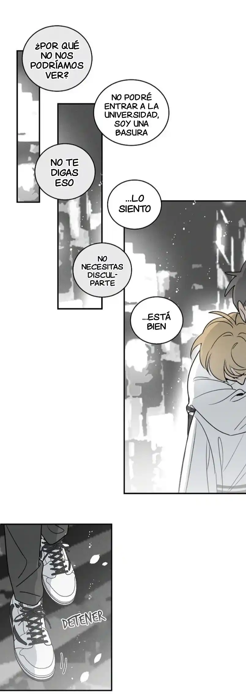 Salt Friend (Yan You) (2020) - Capítulo 96 - Página 7 - LectorTMOo
