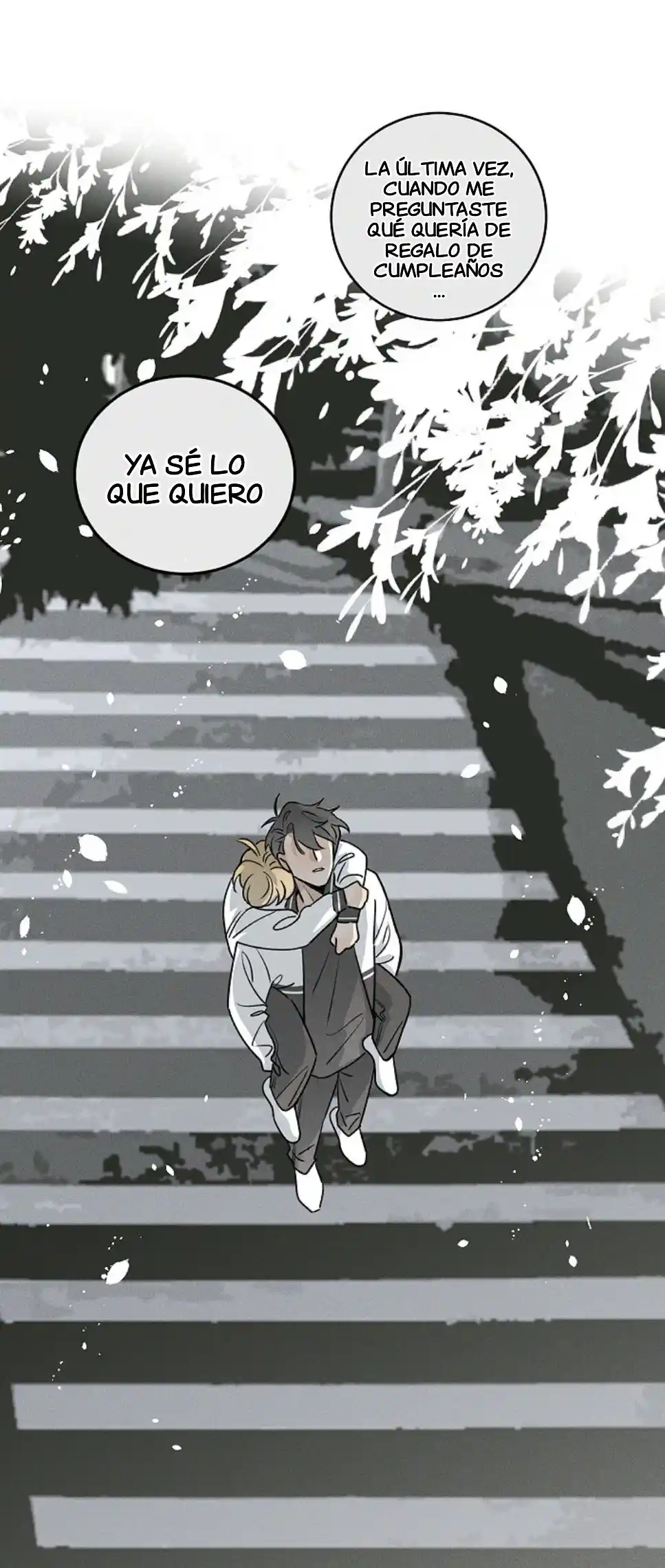 Salt Friend (Yan You) (2020) - Capítulo 96 - Página 8 - LectorTMOo