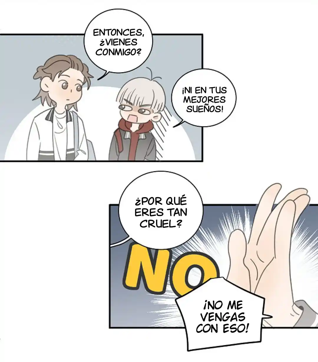 Salt Friend (Yan You) (2020) - Capítulo 97 - Página 6 - LectorTMOo