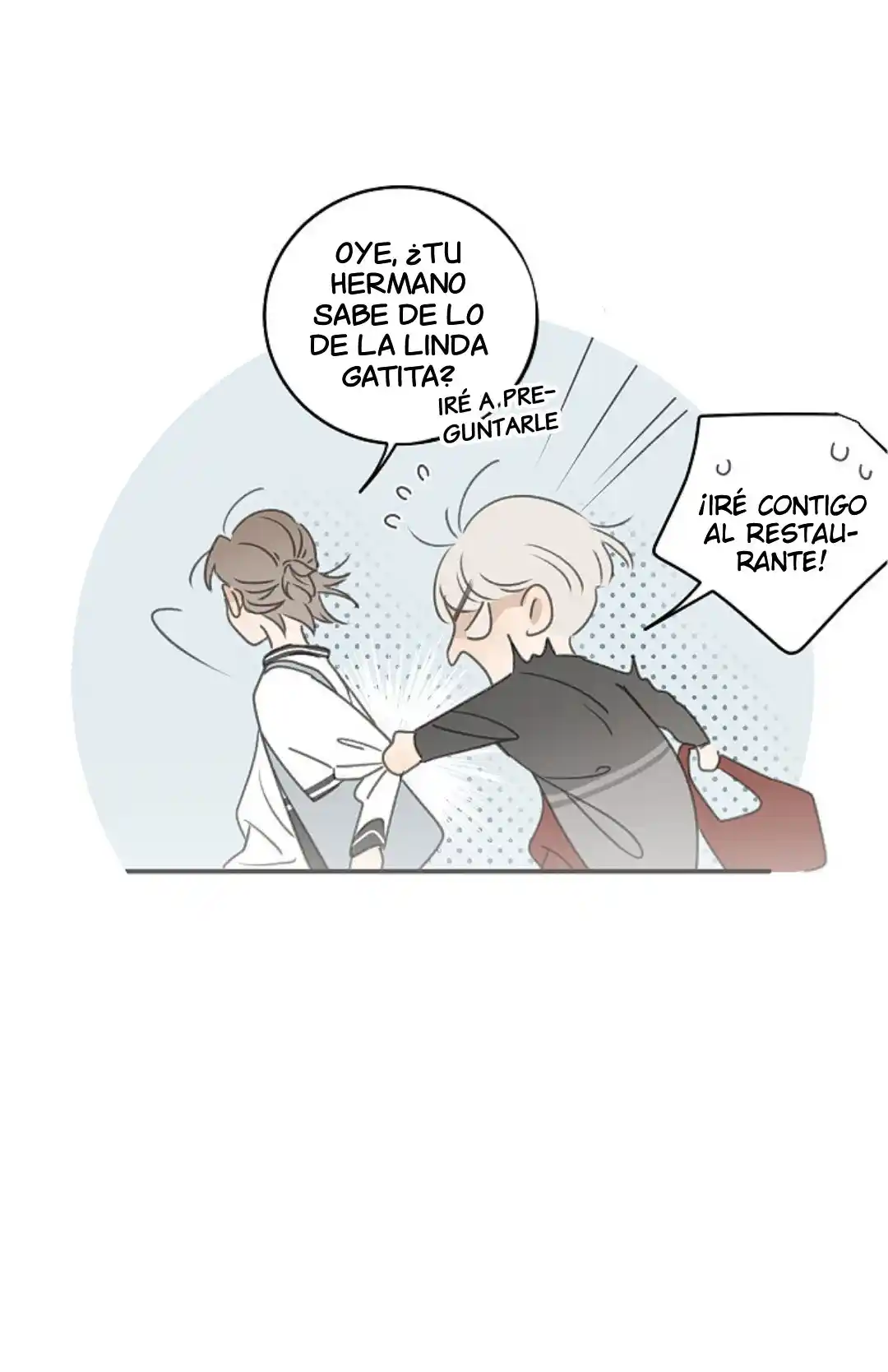 Salt Friend (Yan You) (2020) - Capítulo 97 - Página 8 - LectorTMOo