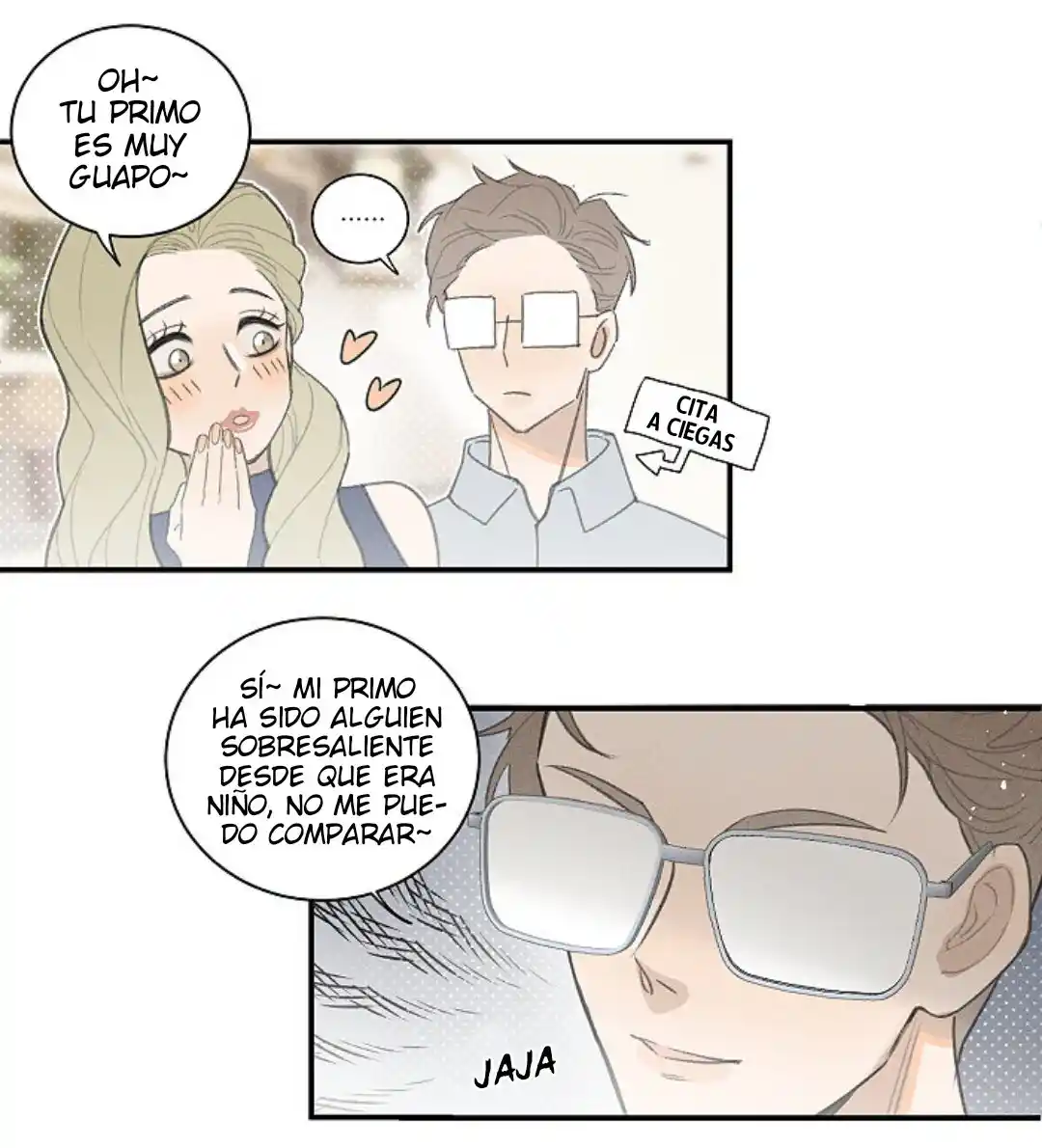 Salt Friend (Yan You) (2020) - Capítulo 98 - Página 6 - LectorTMOo