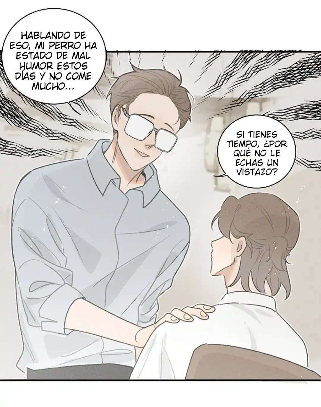 Salt Friend (Yan You) (2020) - Capítulo 98 - Página 7 - LectorTMOo